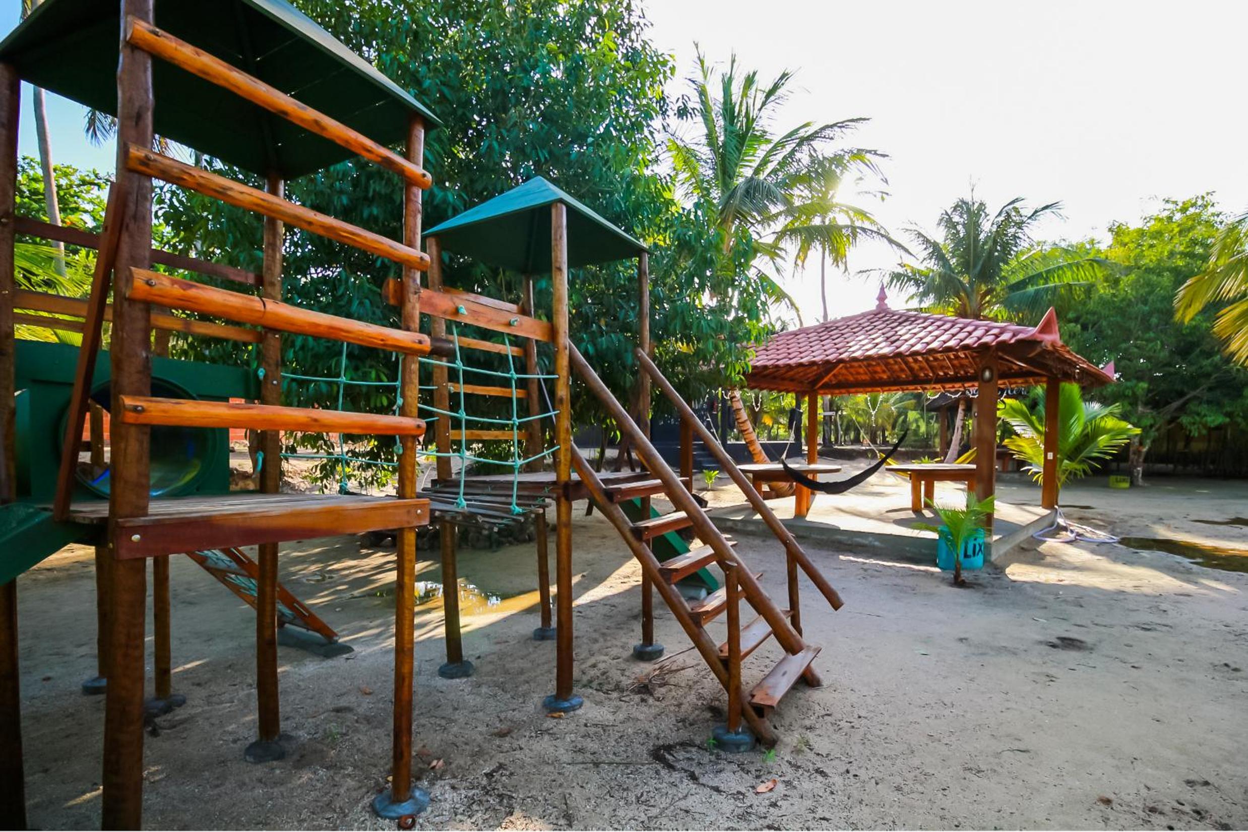 Pousada Recanto Beach