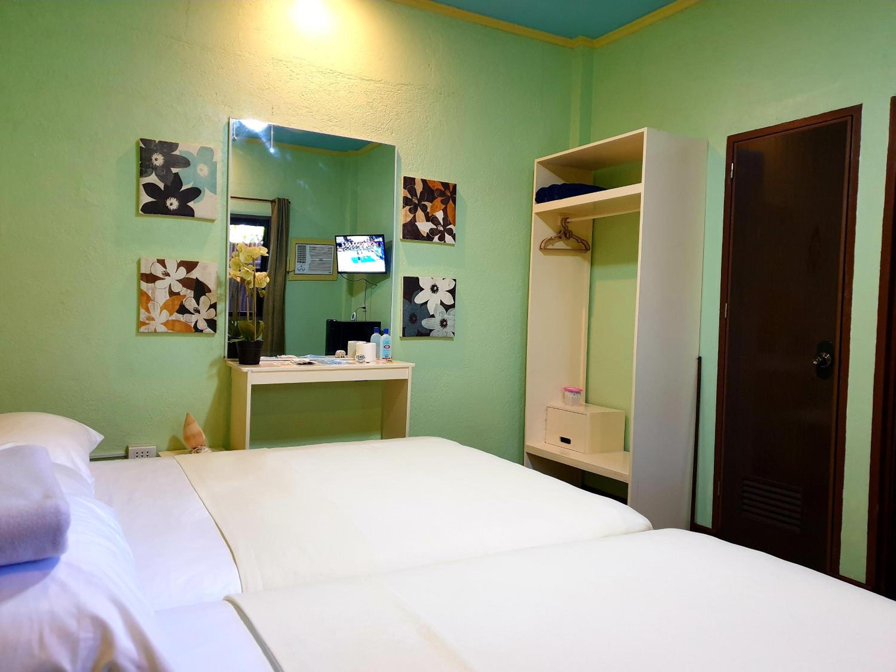 MJs Garden Hotel Moalboal powered by Cocotel
