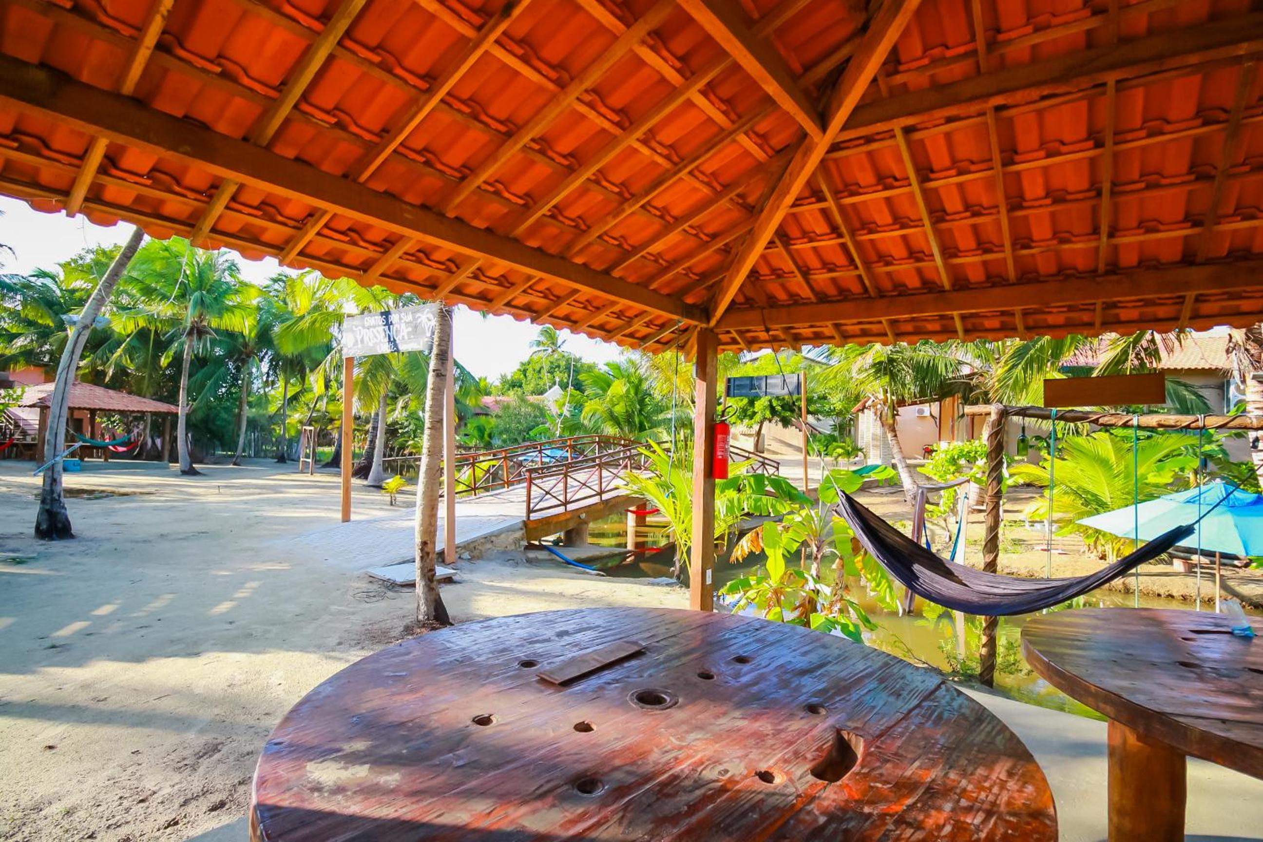 Pousada Recanto Beach