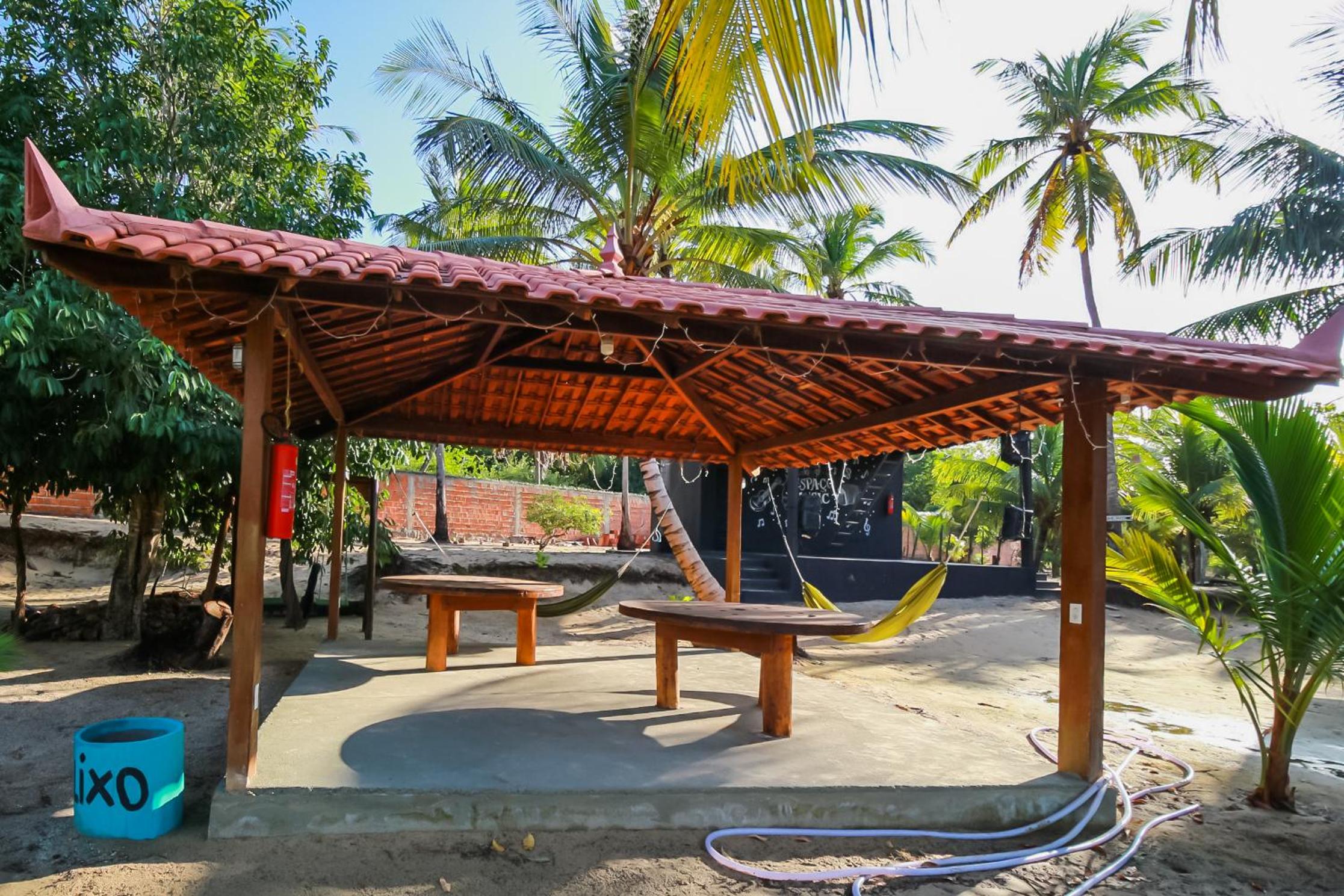 Pousada Recanto Beach