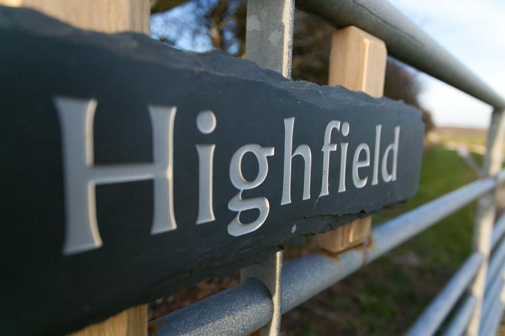 Highfield view 3