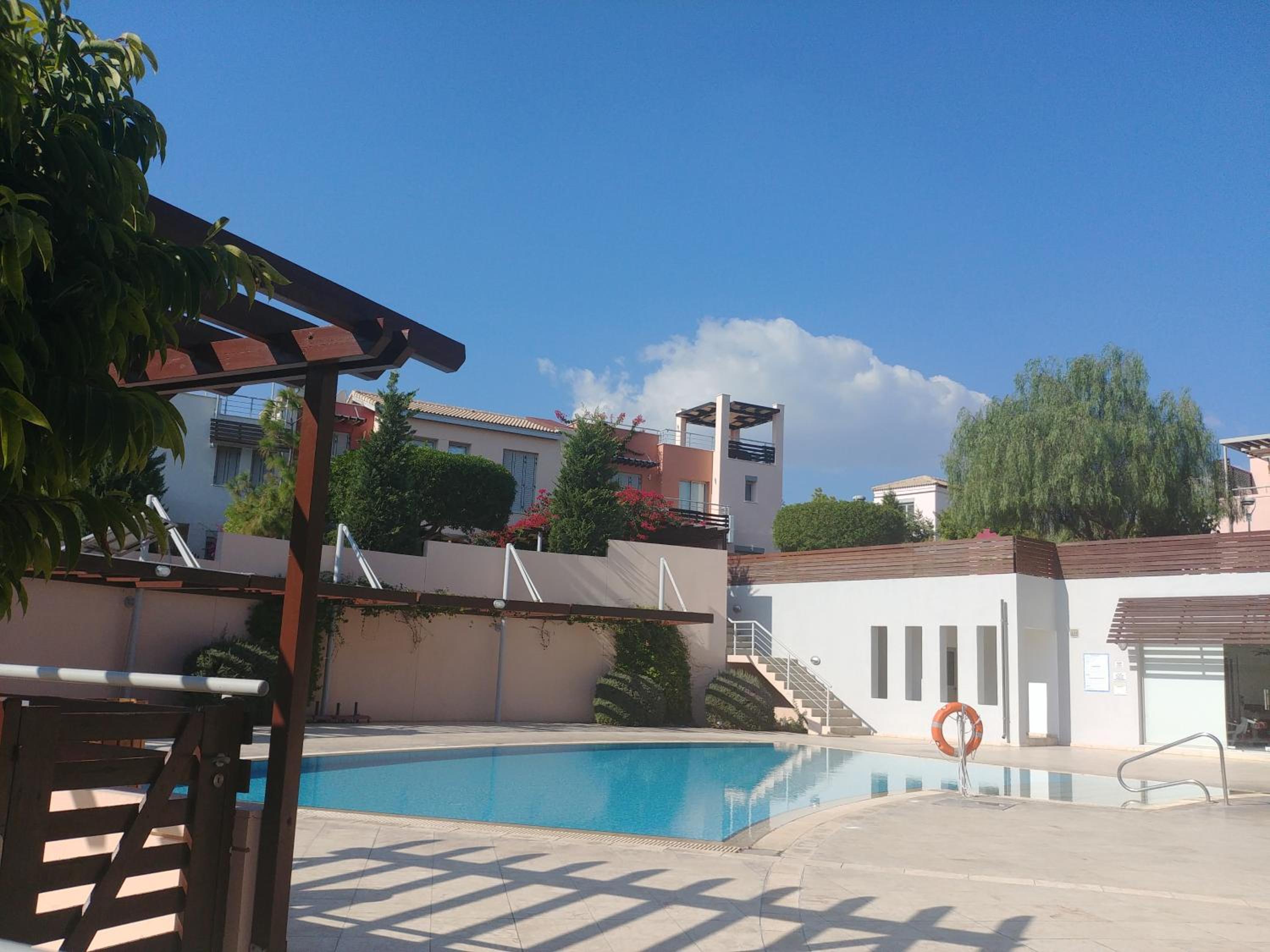 Amathousa Coastal Heights D202