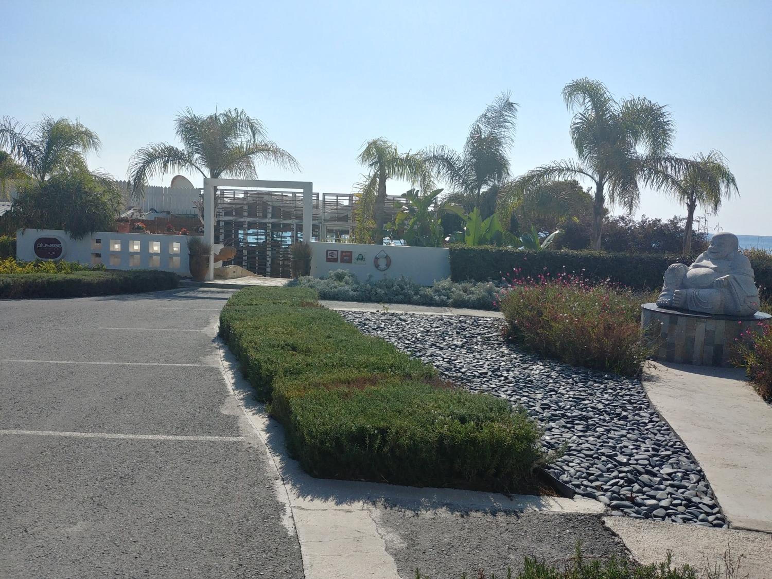 Amathousa Coastal Heights D202