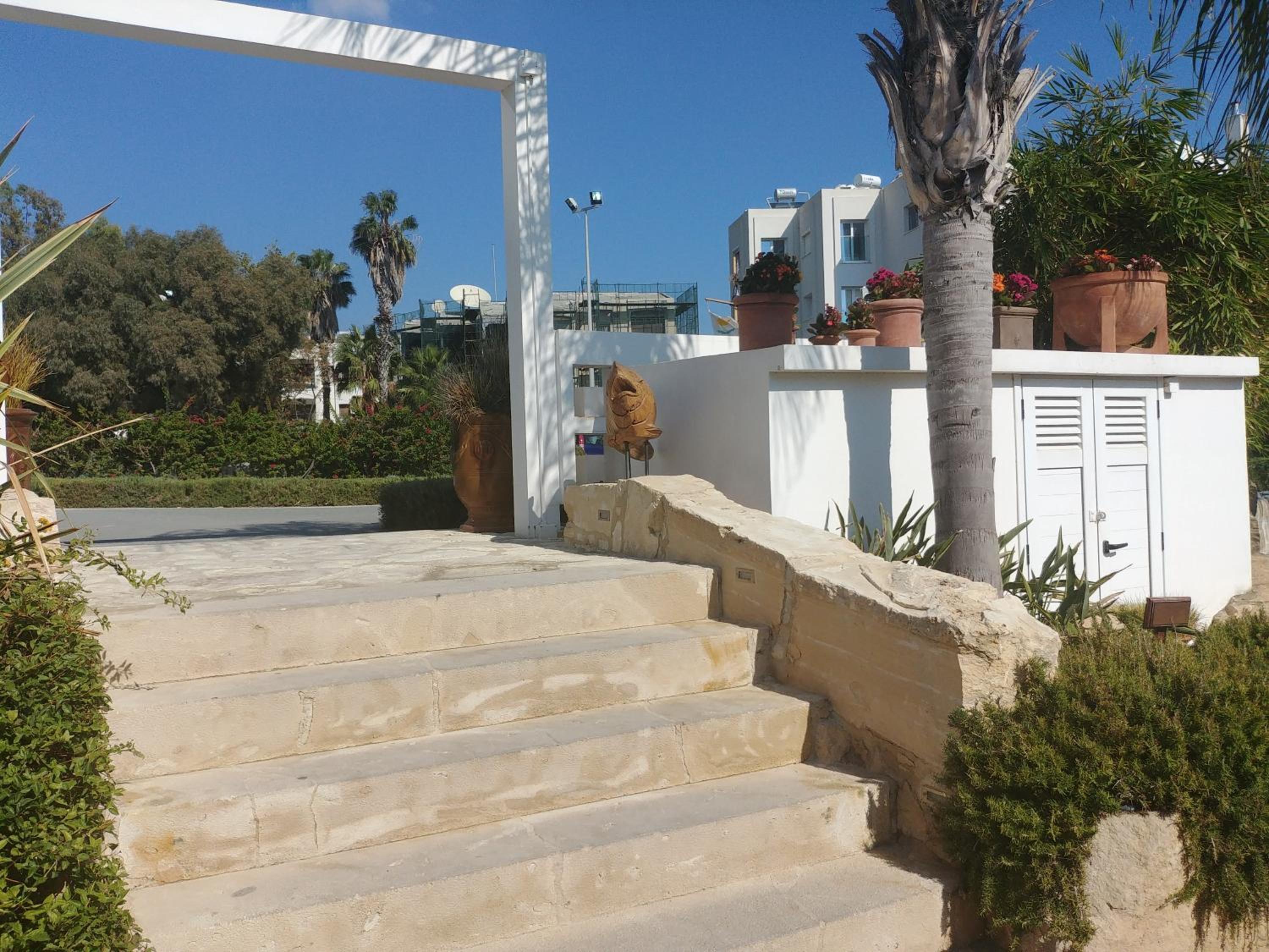 Amathousa Coastal Heights D202