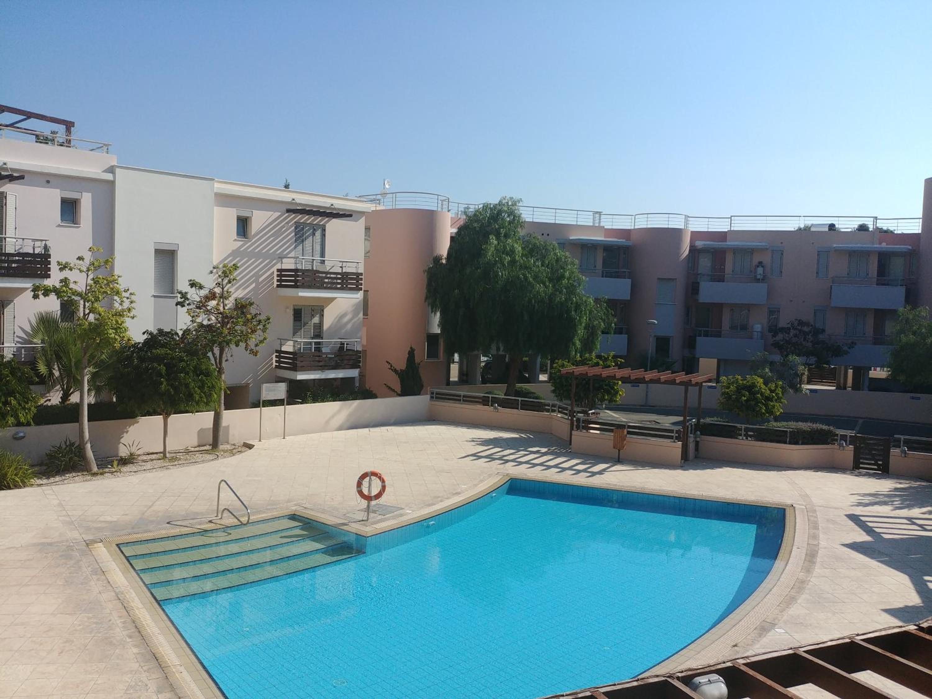 Amathousa Coastal Heights D202