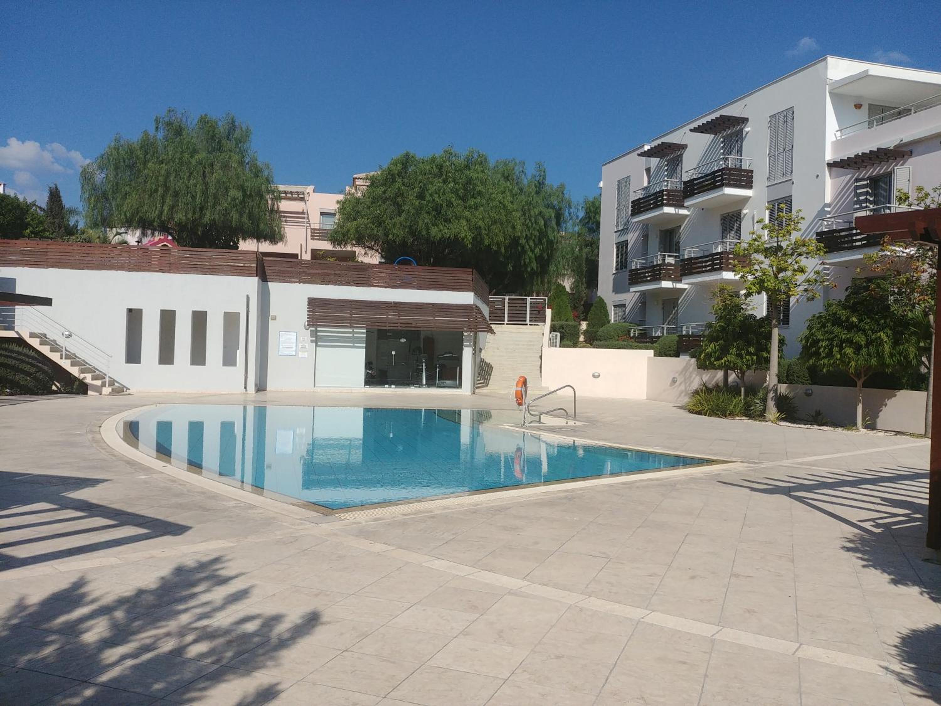 Amathousa Coastal Heights D202