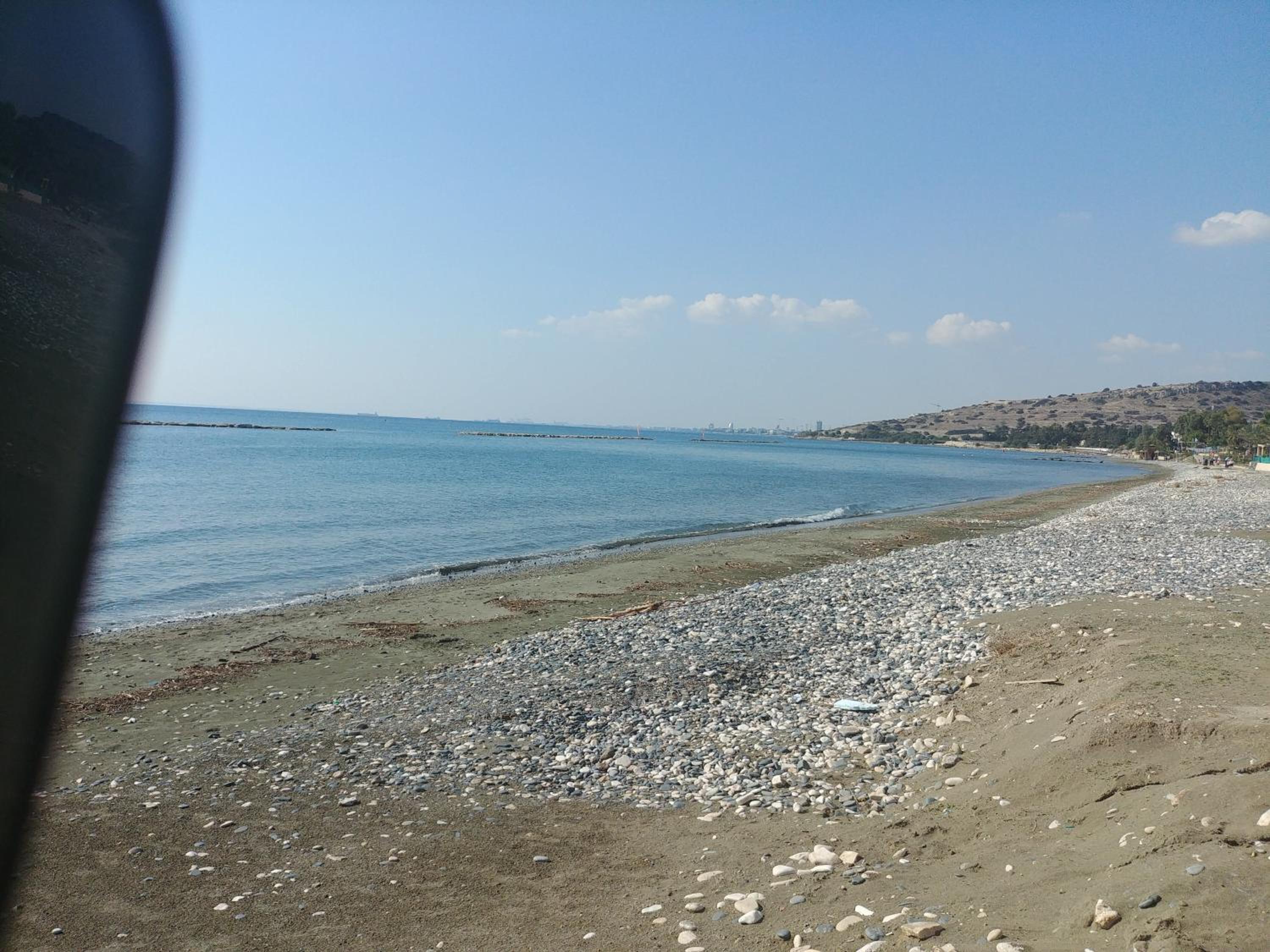 Amathousa Coastal Heights D202