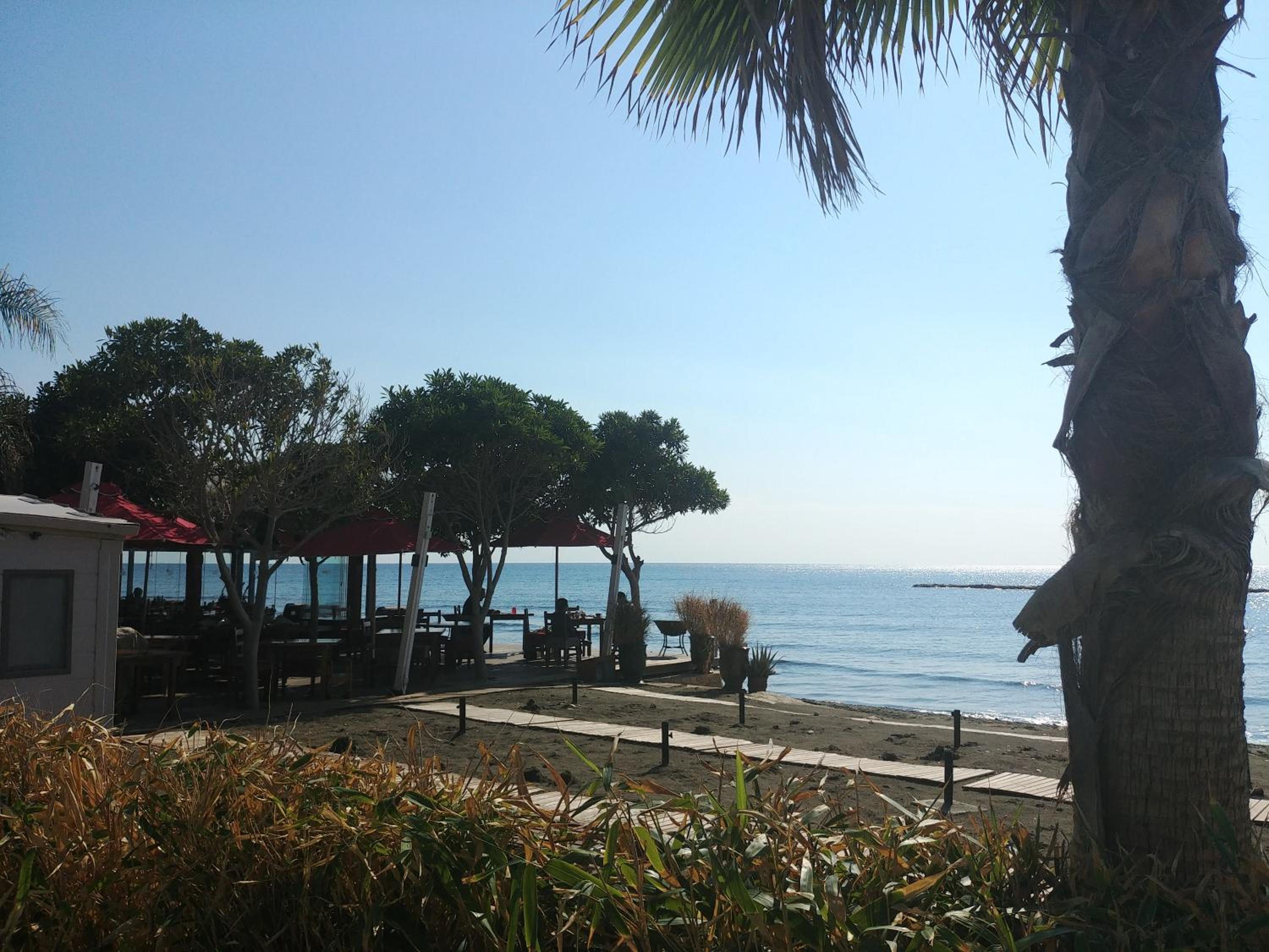 Amathousa Coastal Heights D202