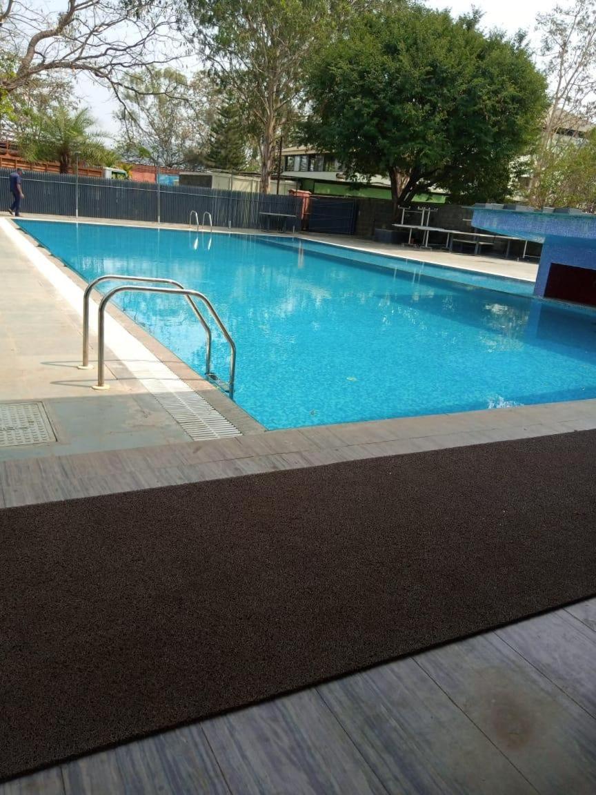Aquarius Resort view 4