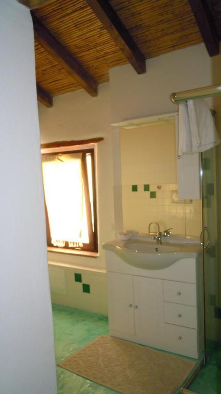 Il Portico Guesthouse view 2