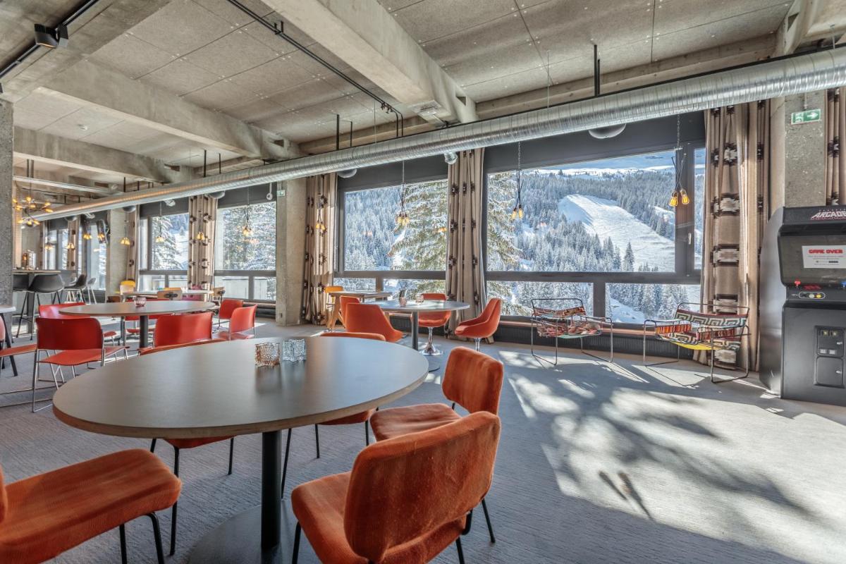 meeting room