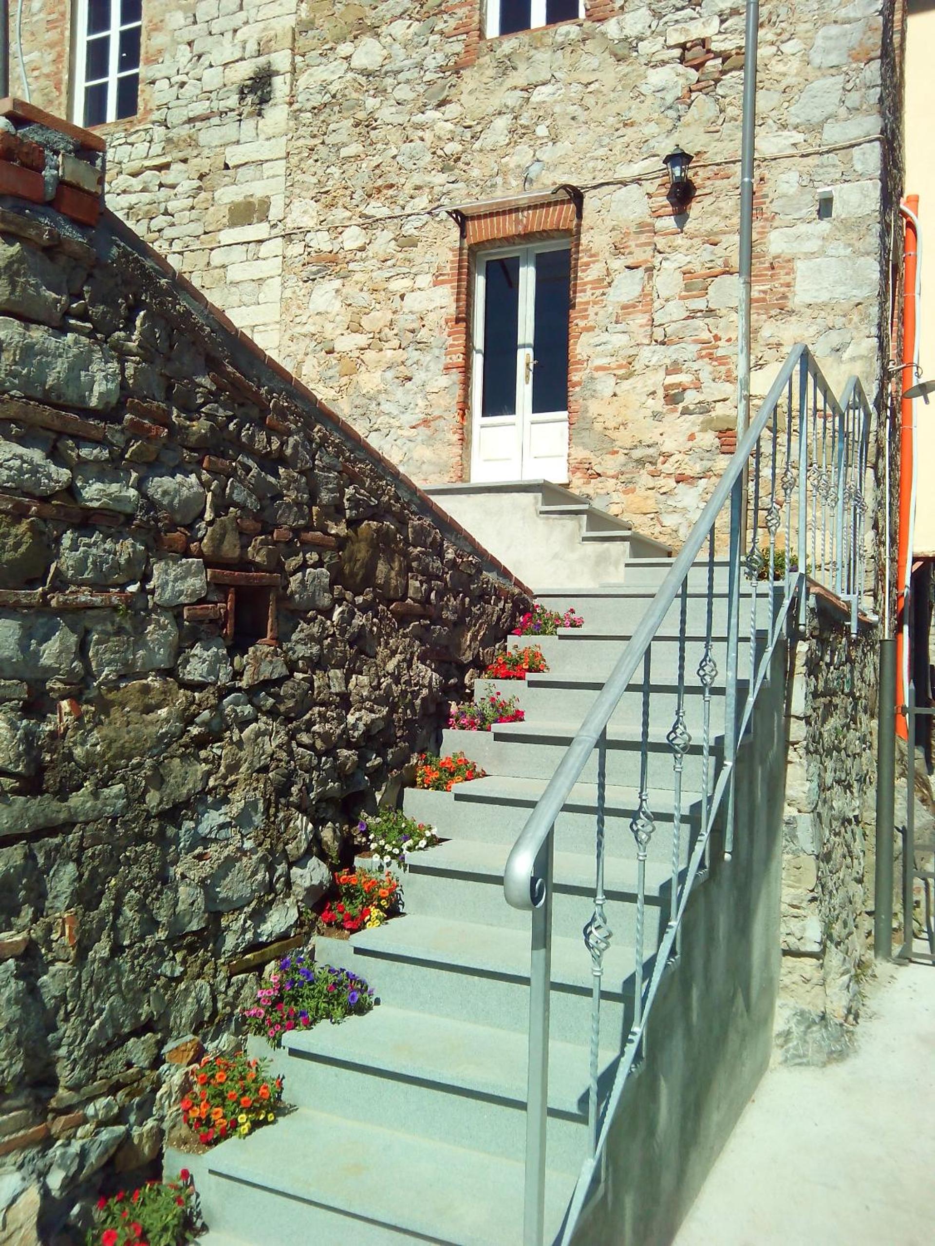 Nel Colle view 5
