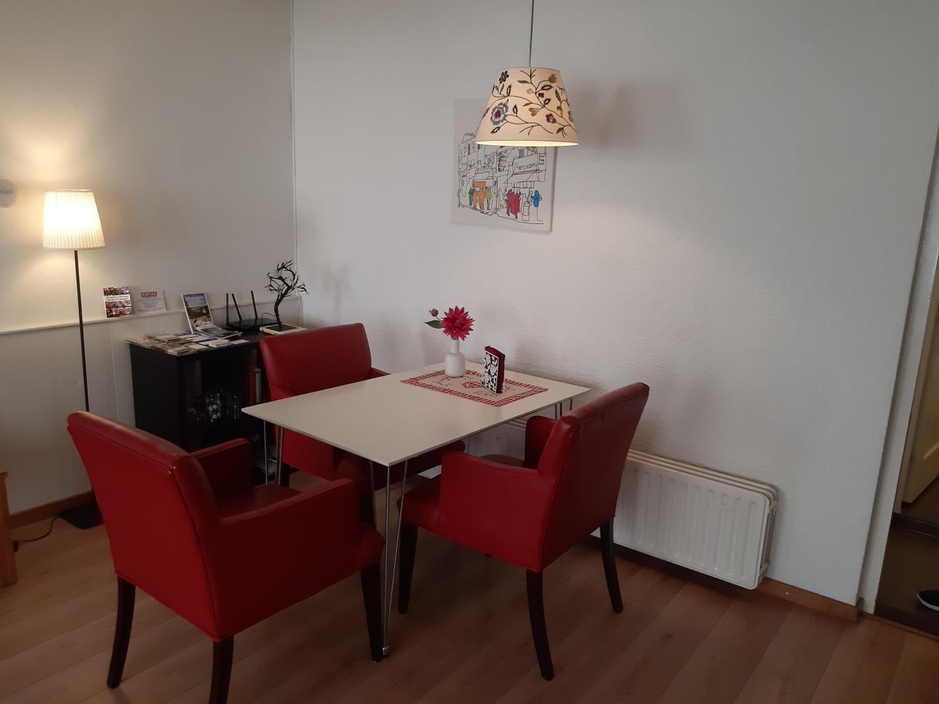 Vakantie Appartementen Engelen, photo 4