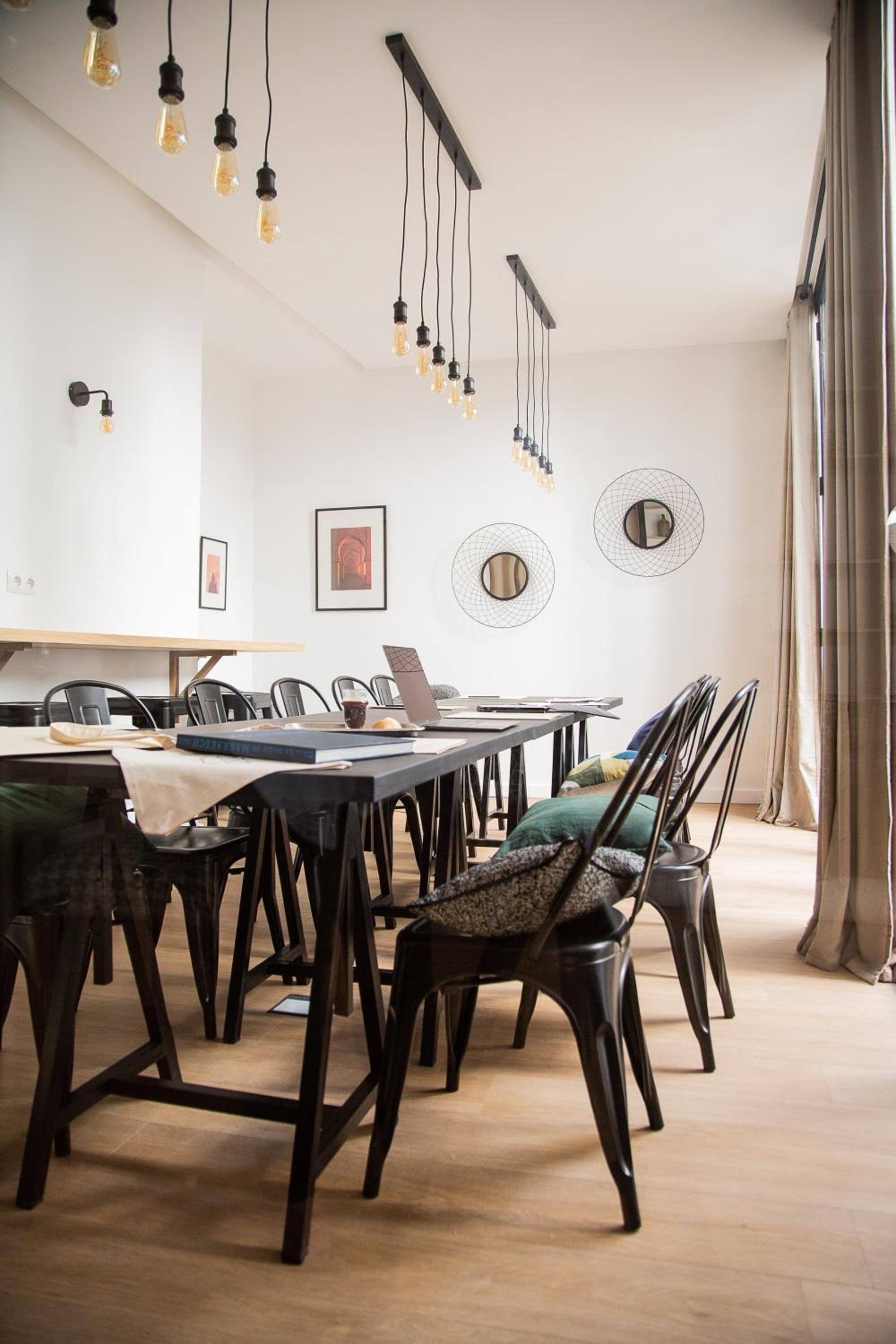 Le Pavillon de la Kasbah & SPA Marrakech