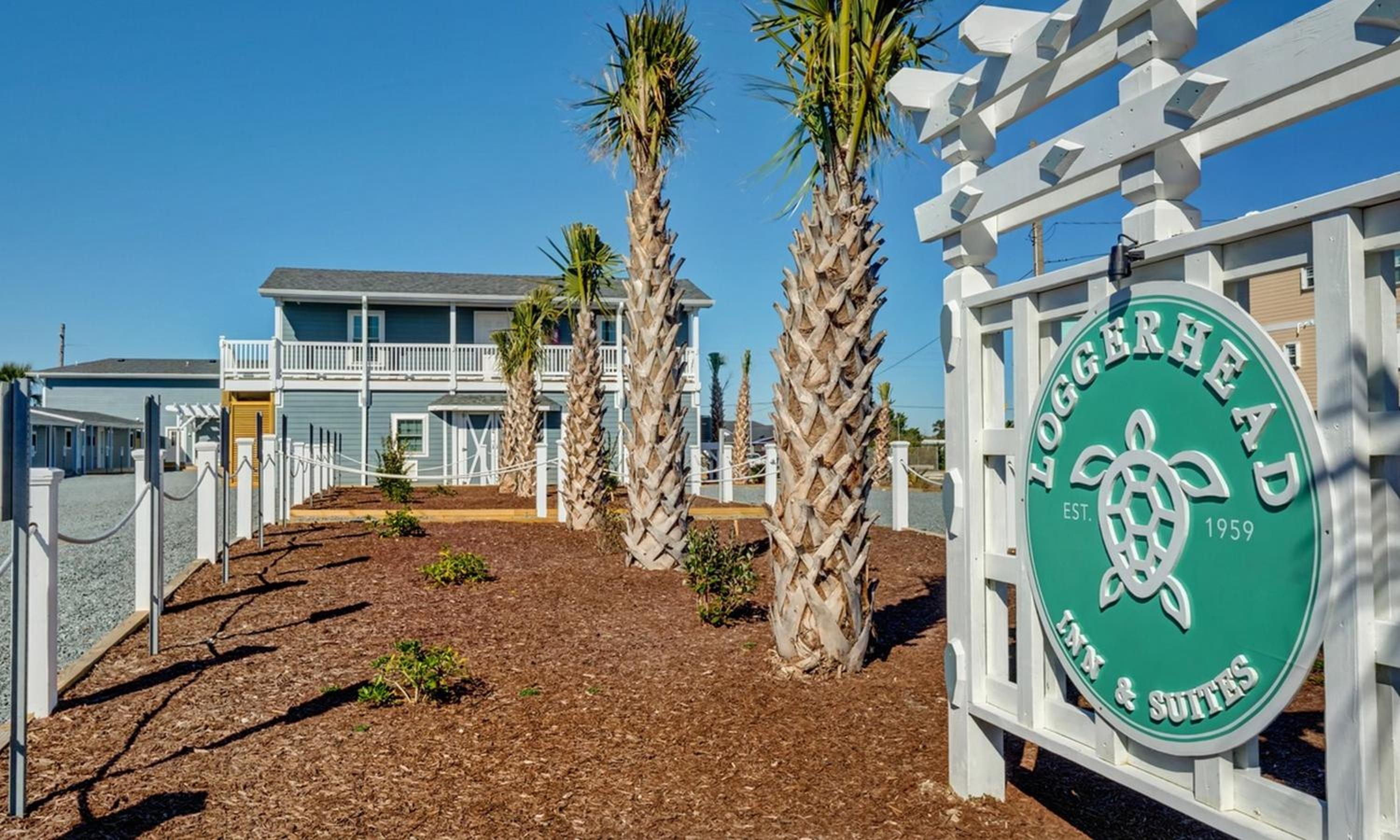 Loggerhead Inn and Suites view 3