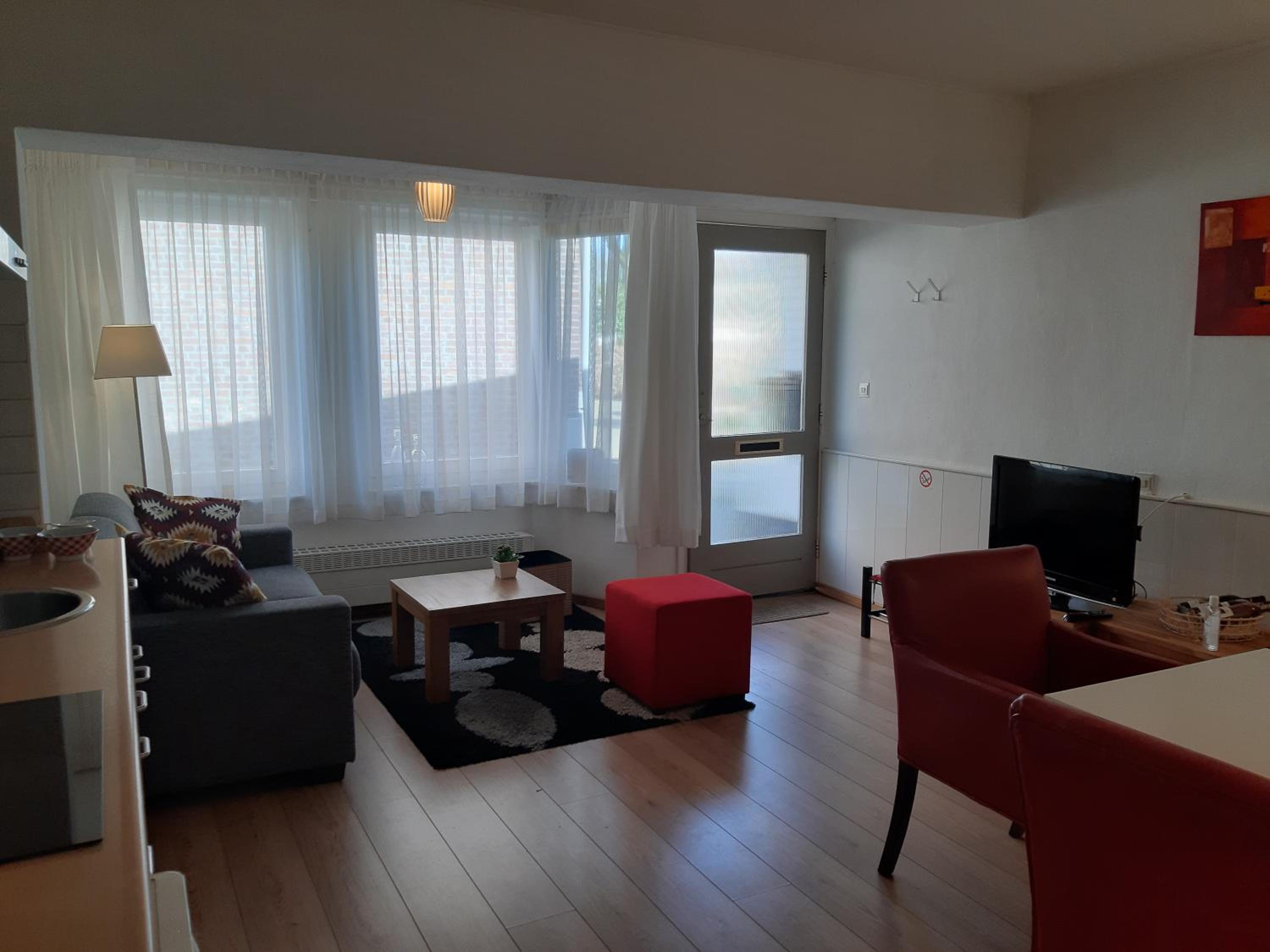 Vakantie Appartementen Engelen, photo 27