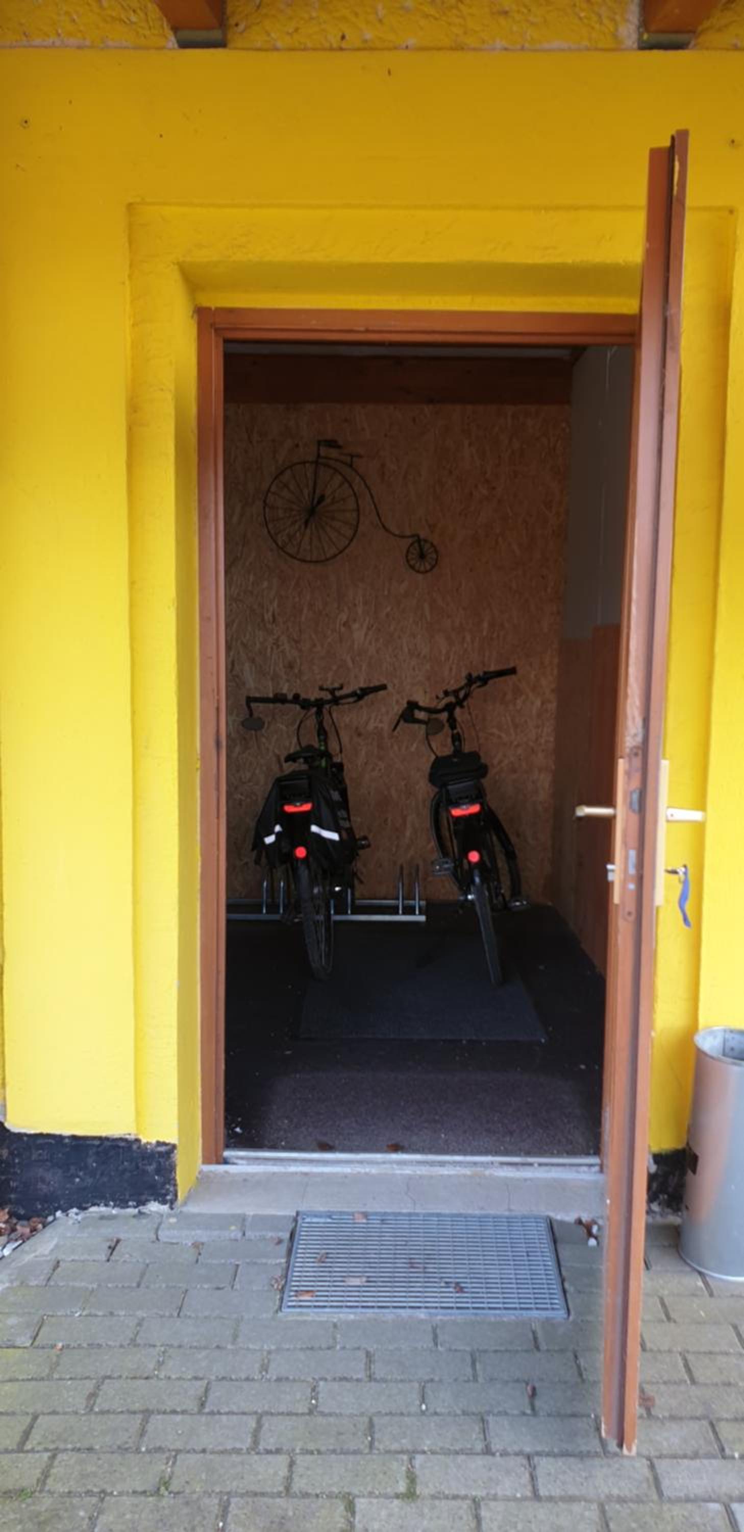 Ferienwohnungen 