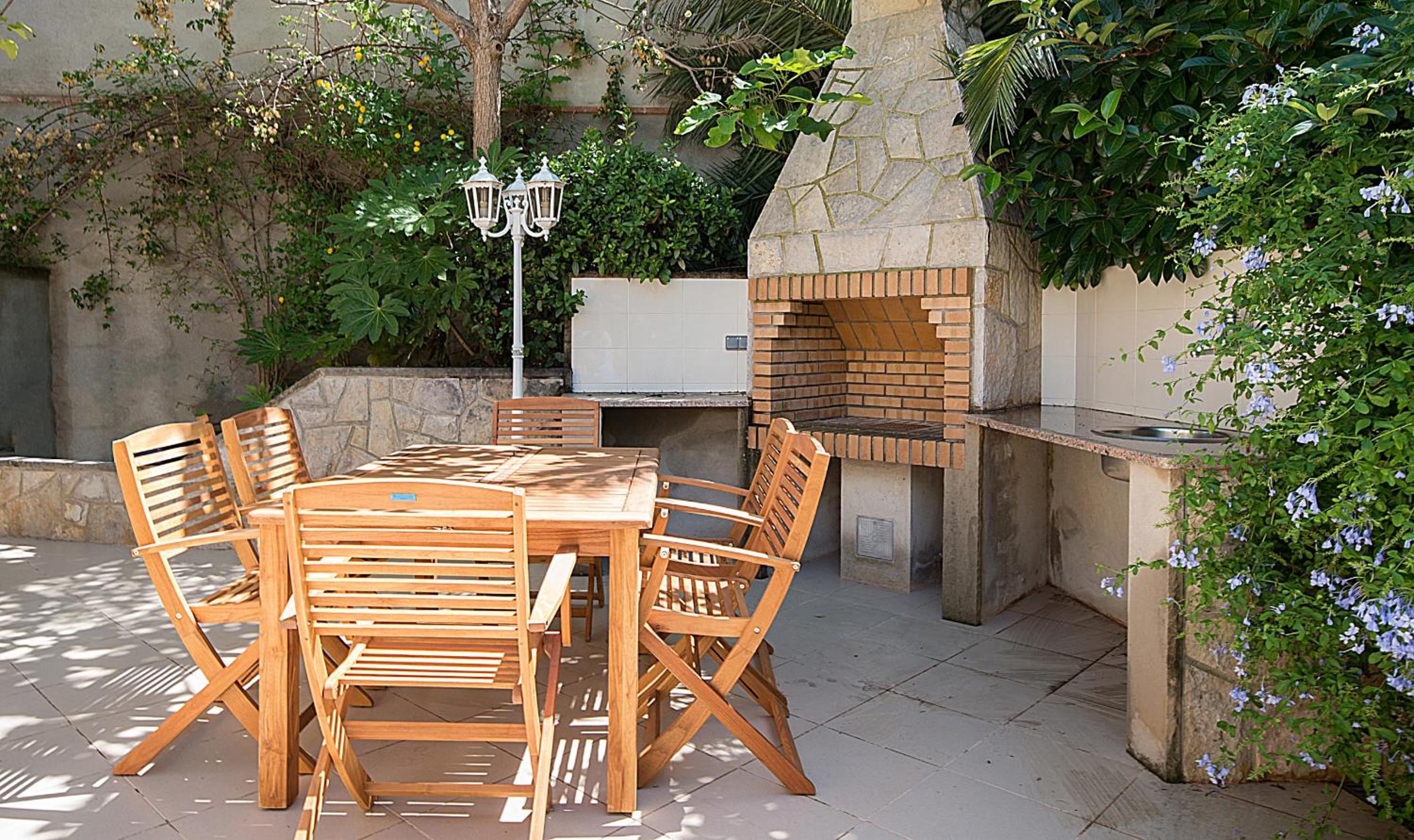 Holiday House close to Port Aventura, TarracoHomes