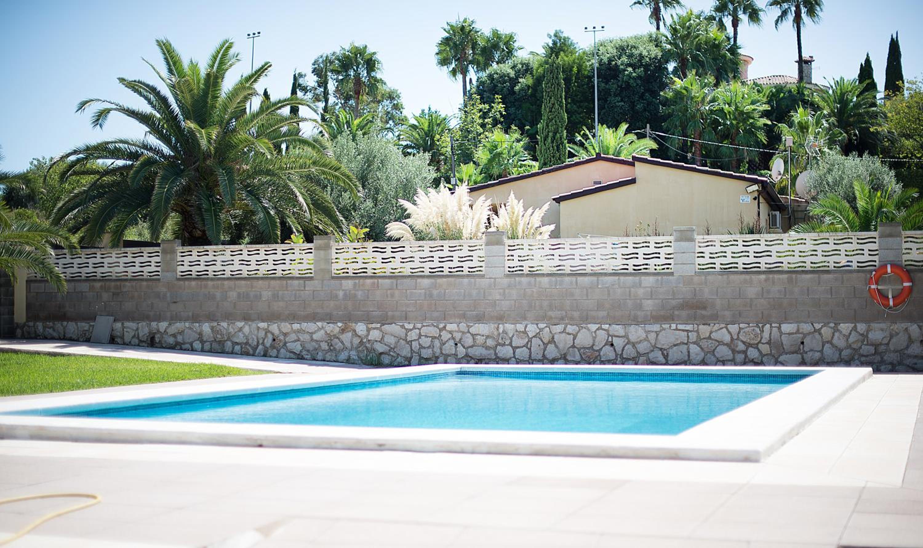 Holiday House close to Port Aventura, TarracoHomes