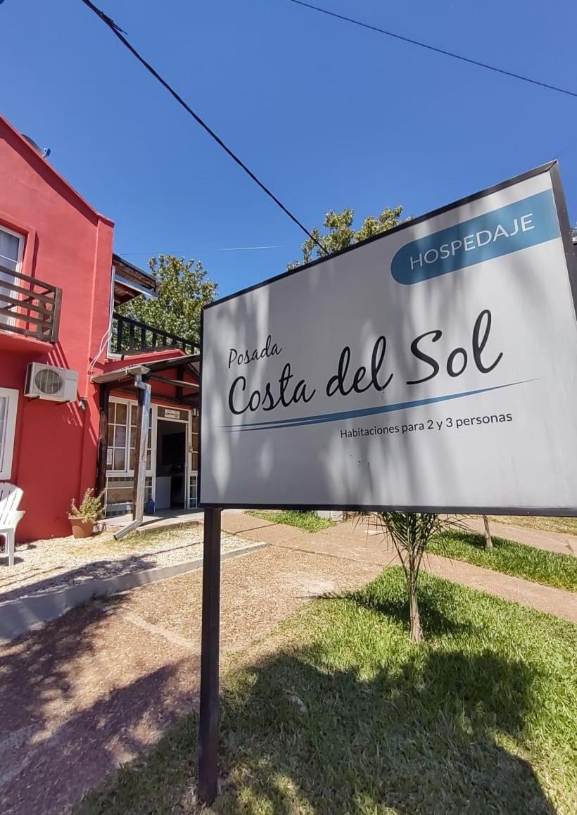 Posada Costa del Sol