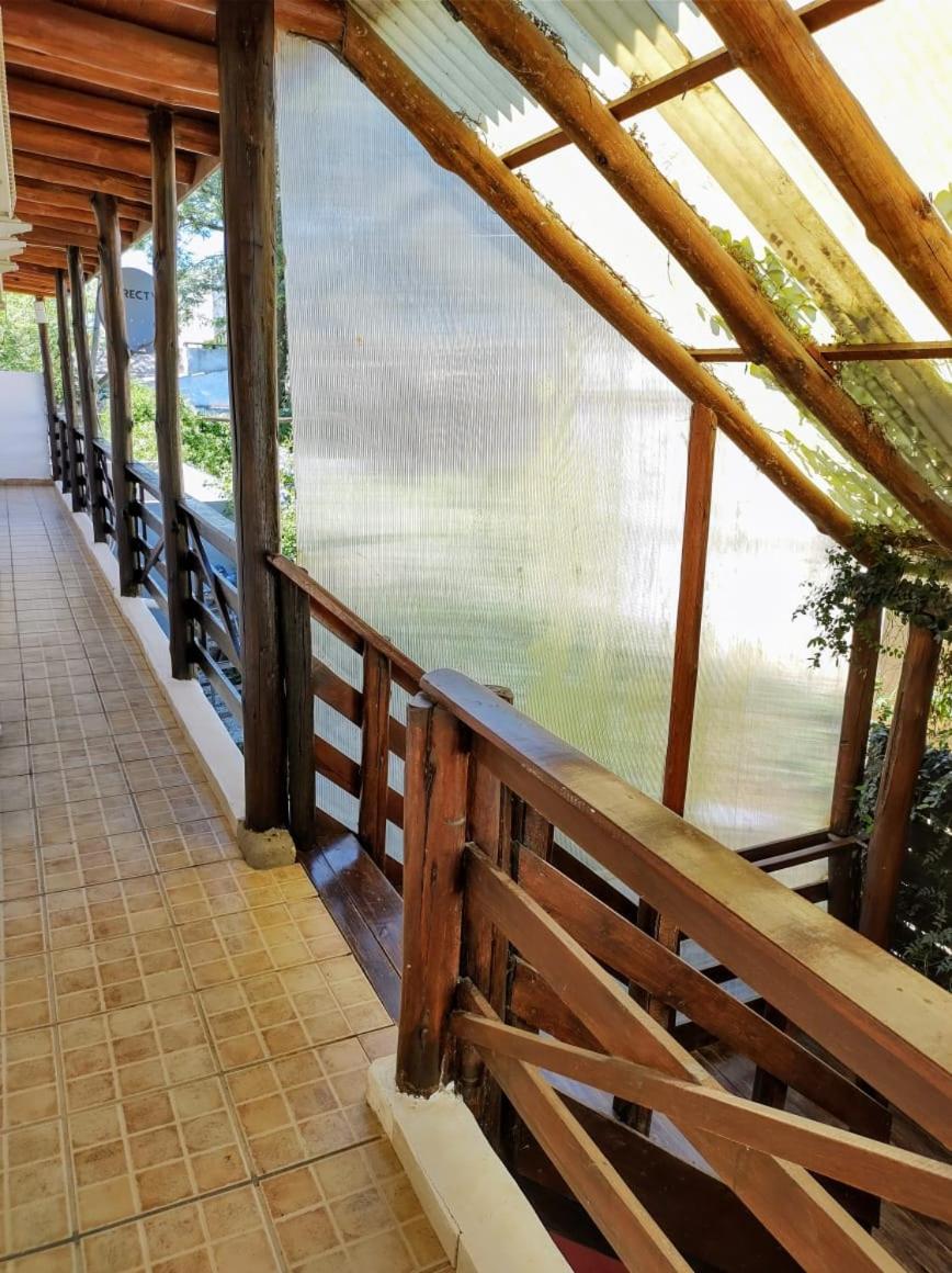 Posada Costa del Sol