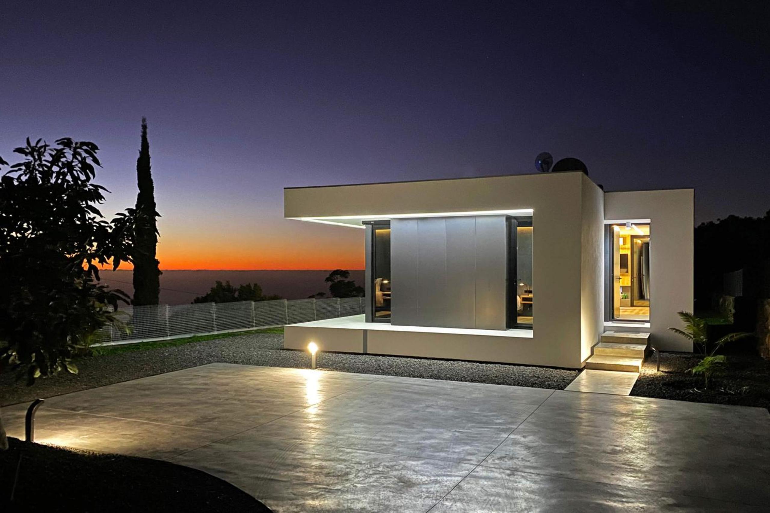 Casa Mango view 2