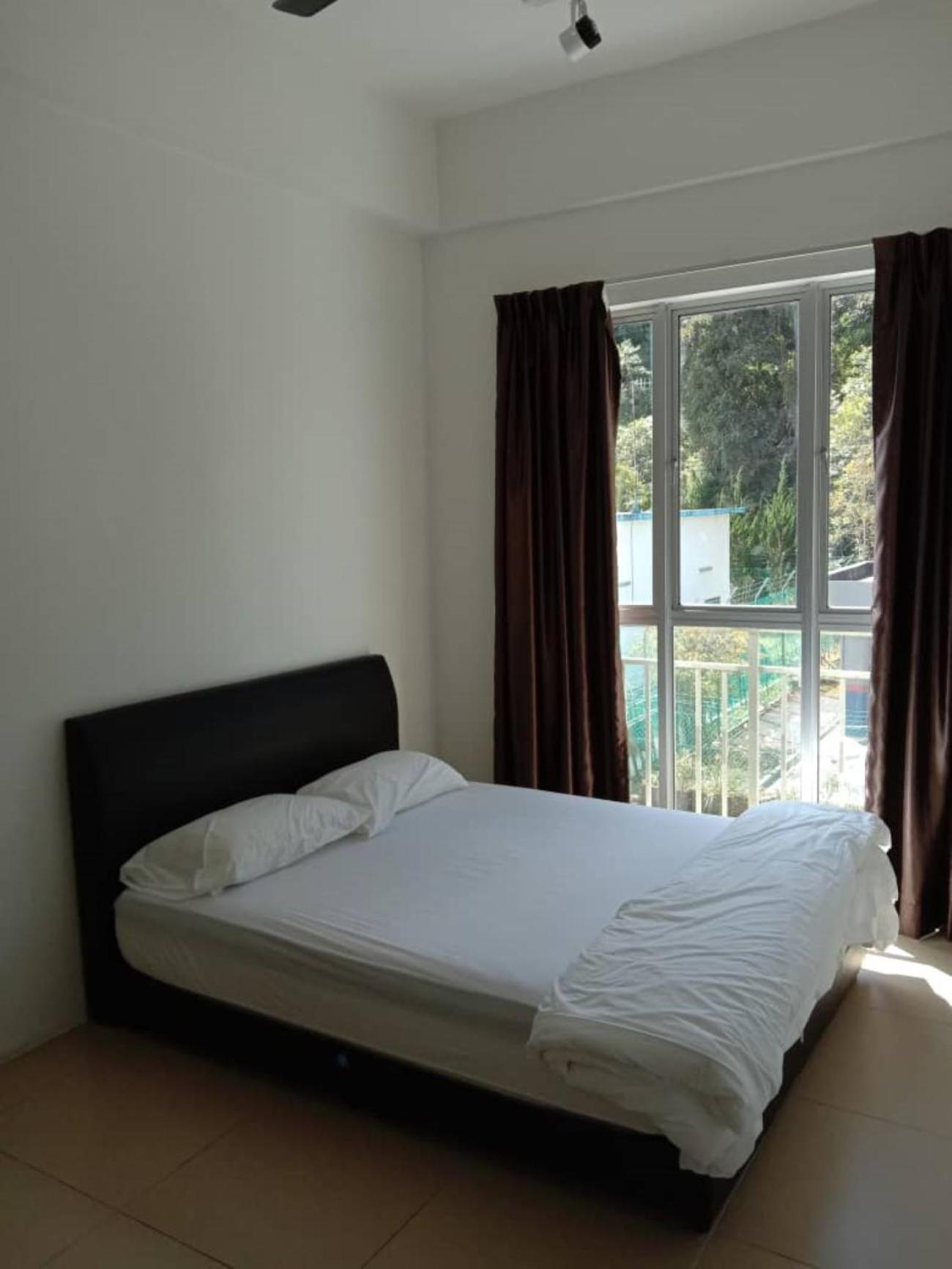 Zarena Somersquare Goldenhills Pasar Malam Tanah Rata Cameron Highlands photo 6
