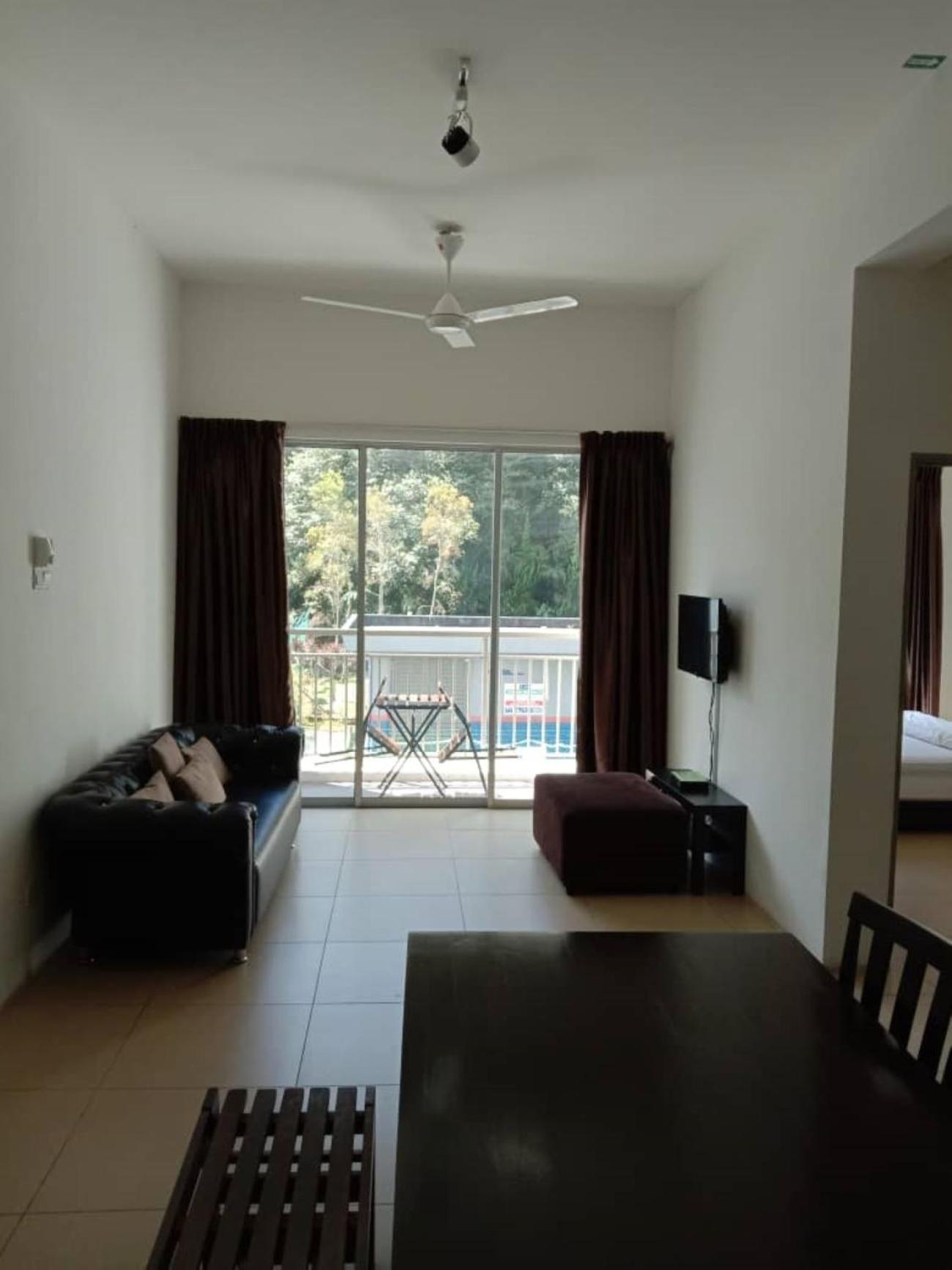 Zarena Somersquare Goldenhills Pasar Malam Tanah Rata Cameron Highlands photo 7