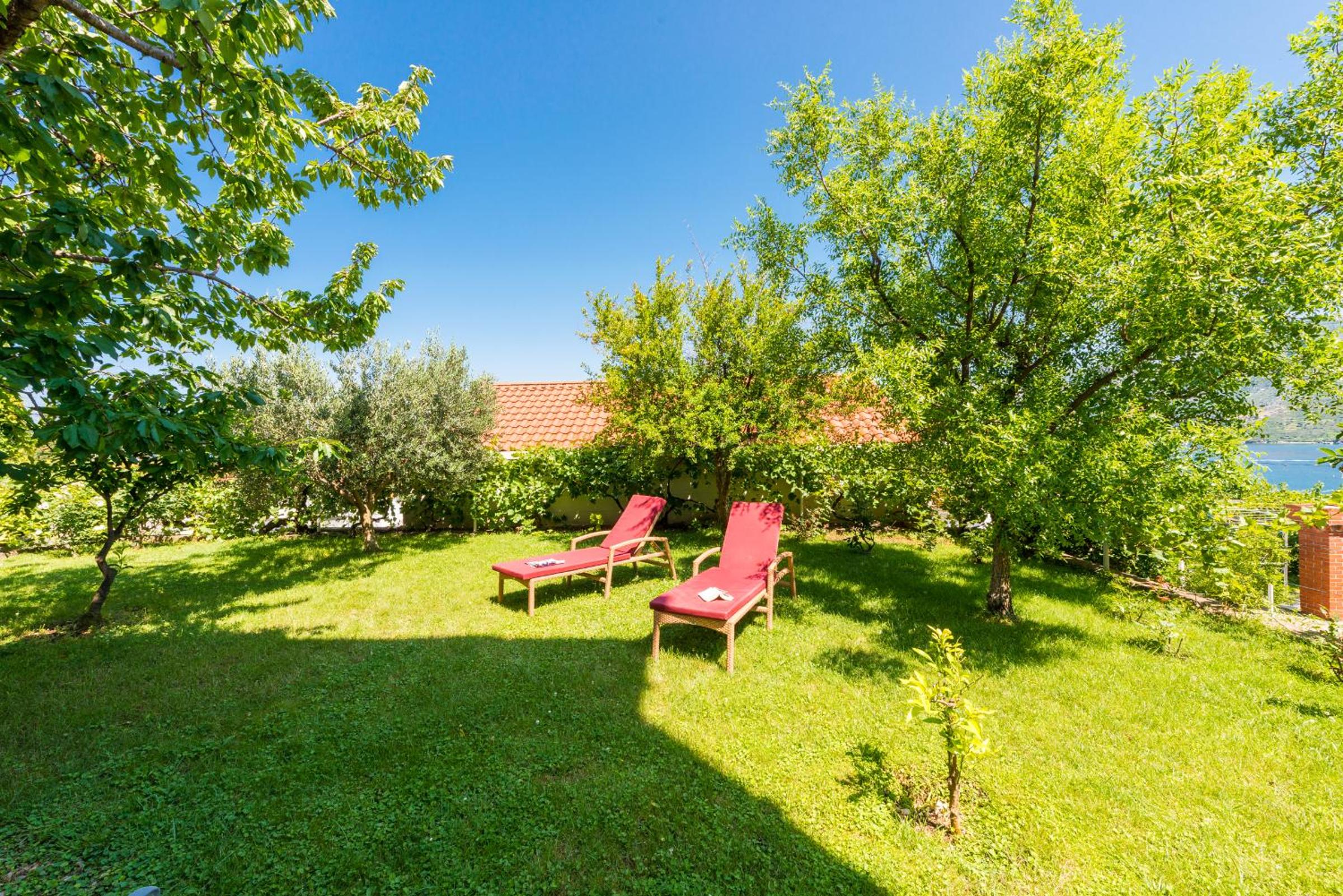 Villa NONA view 3