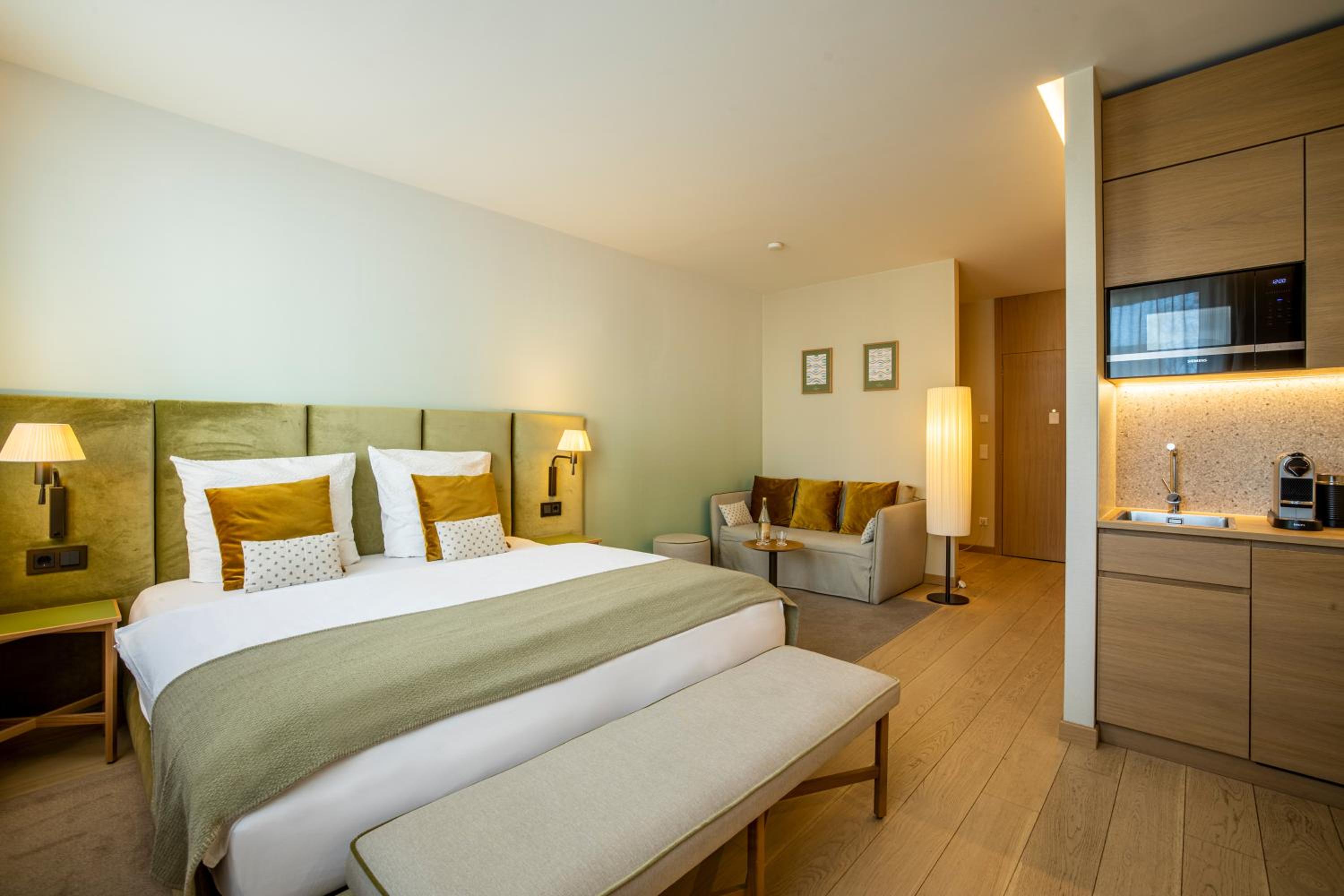 OneBavariaHomes en Munich
