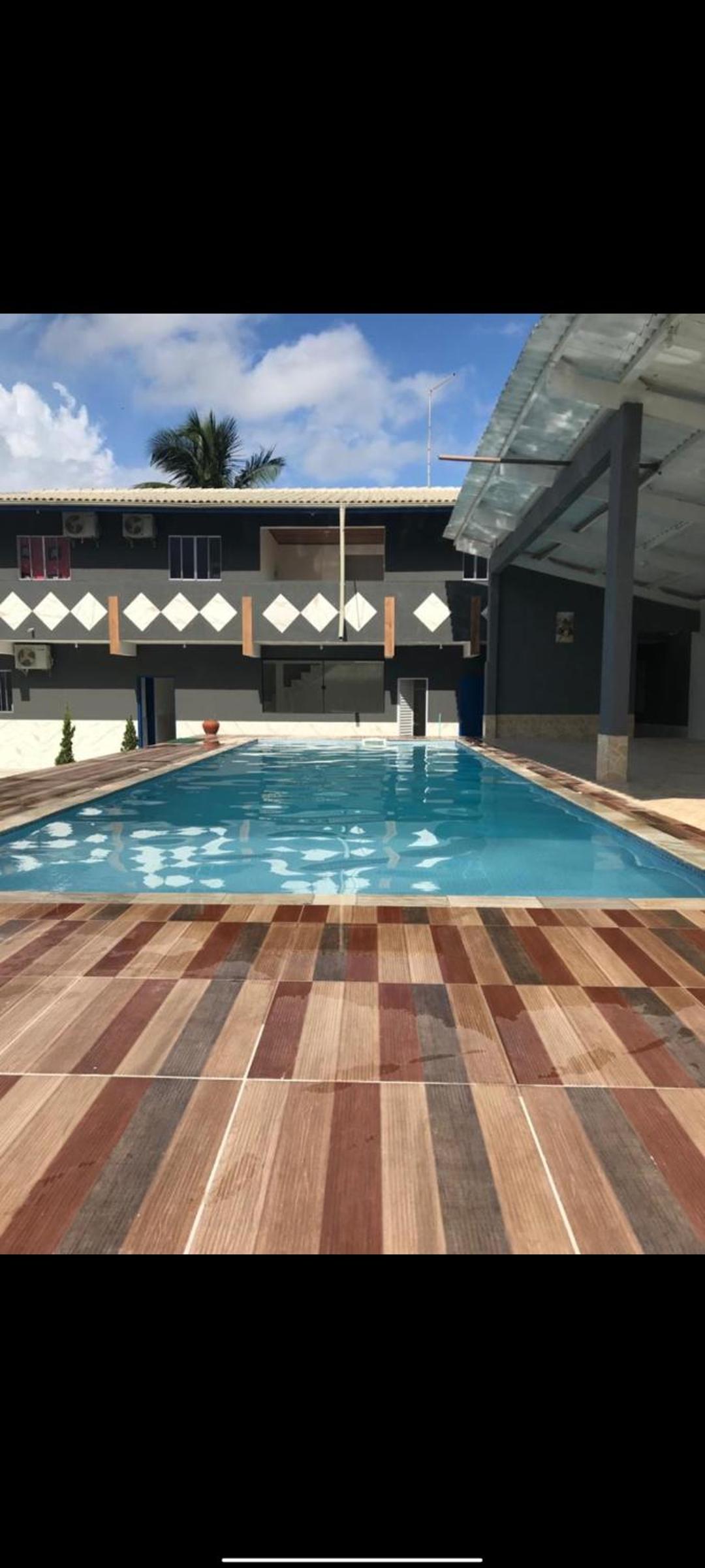 Pousada pesque park 2