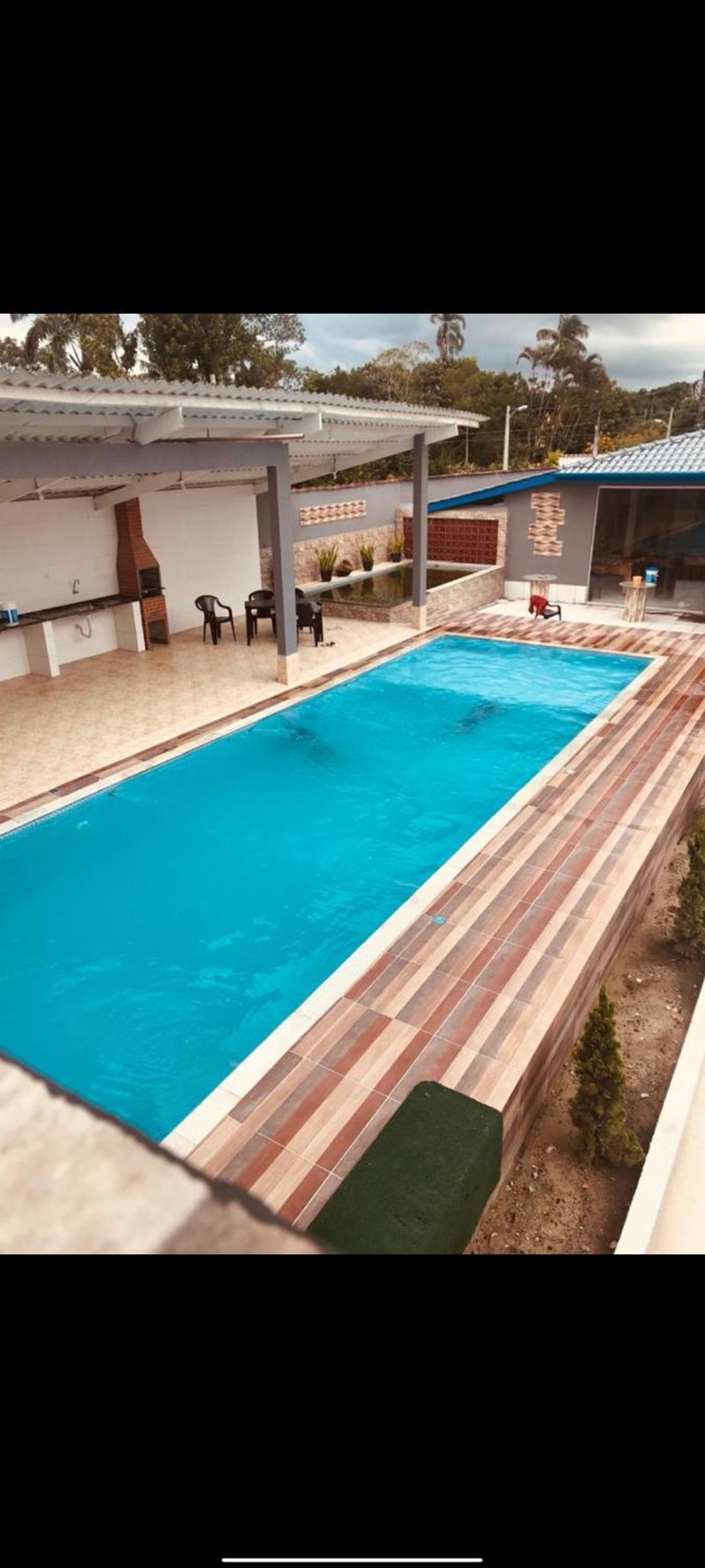 Pousada pesque park 2