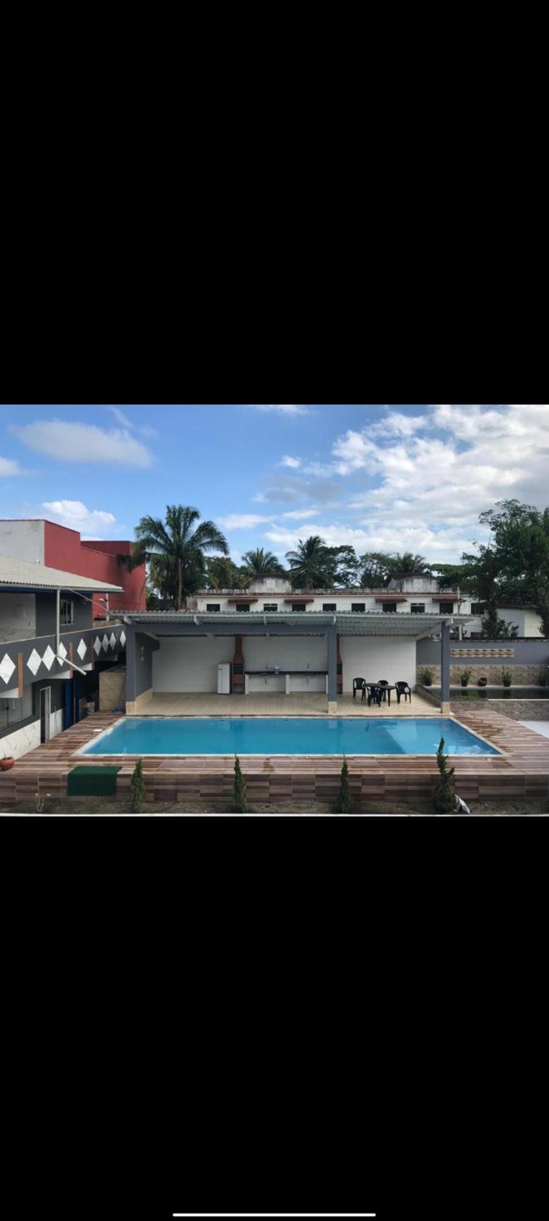 Pousada pesque park 2