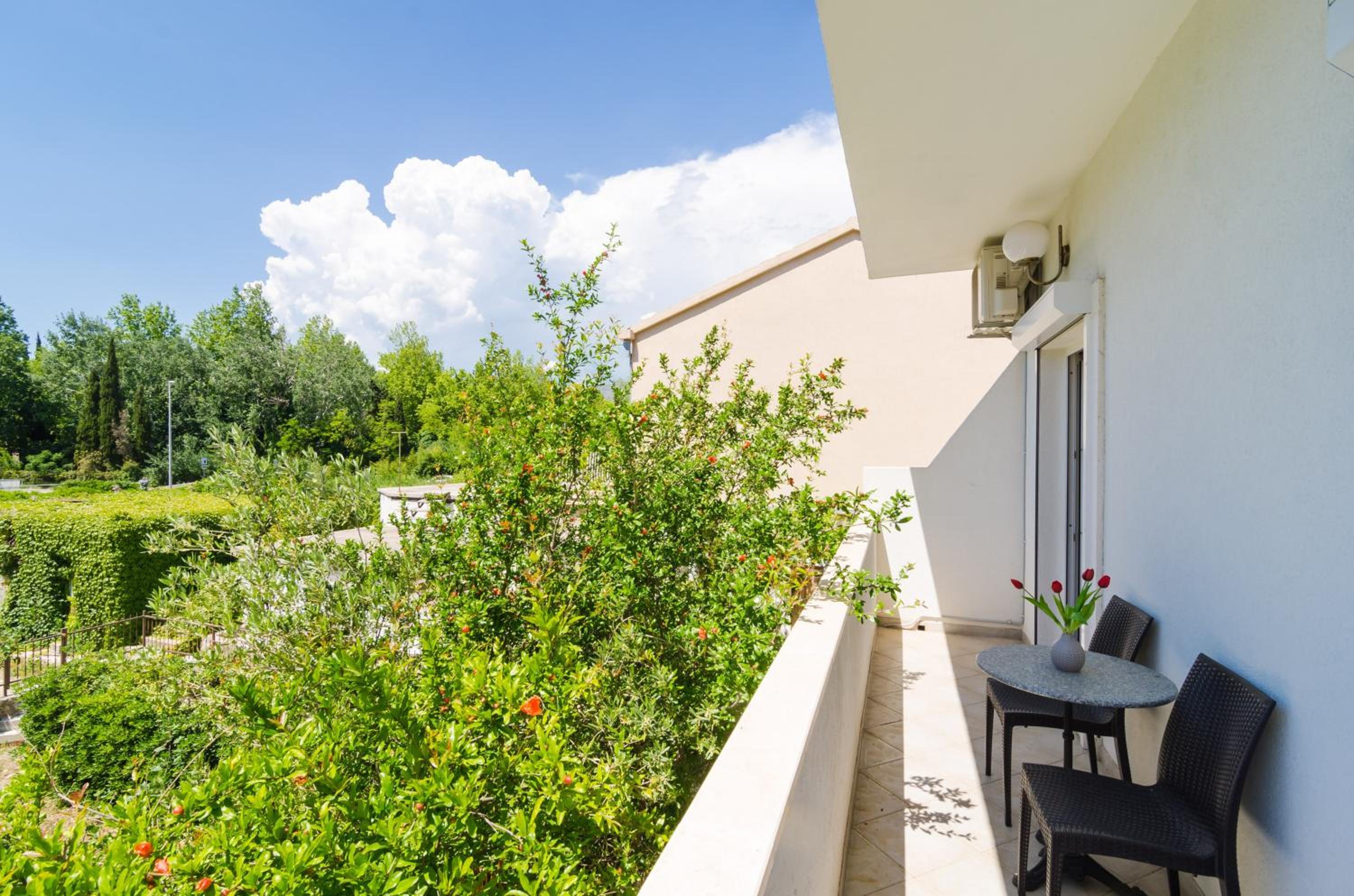 Rooms & Apartments Barišić