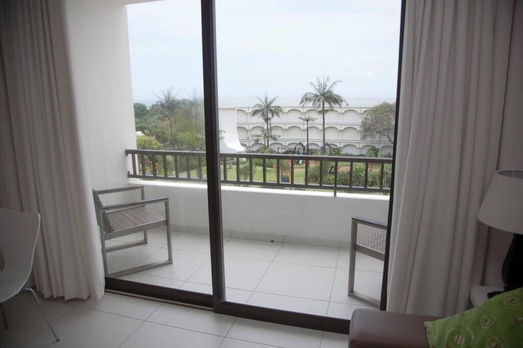 Breakers Resort, 413 Umhlanga Beachfront