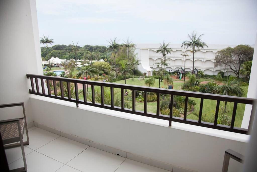 Breakers Resort, 413 Umhlanga Beachfront