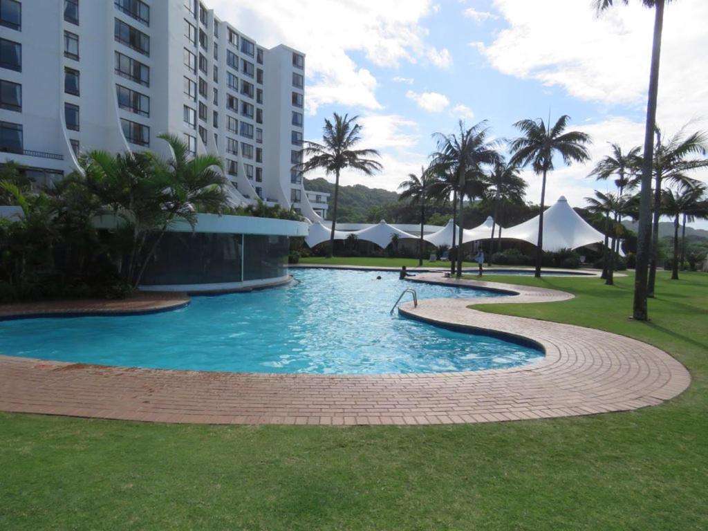 Breakers Resort, 413 Umhlanga Beachfront