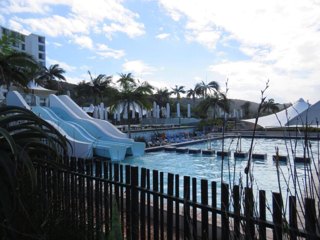 Breakers Resort, 413 Umhlanga Beachfront