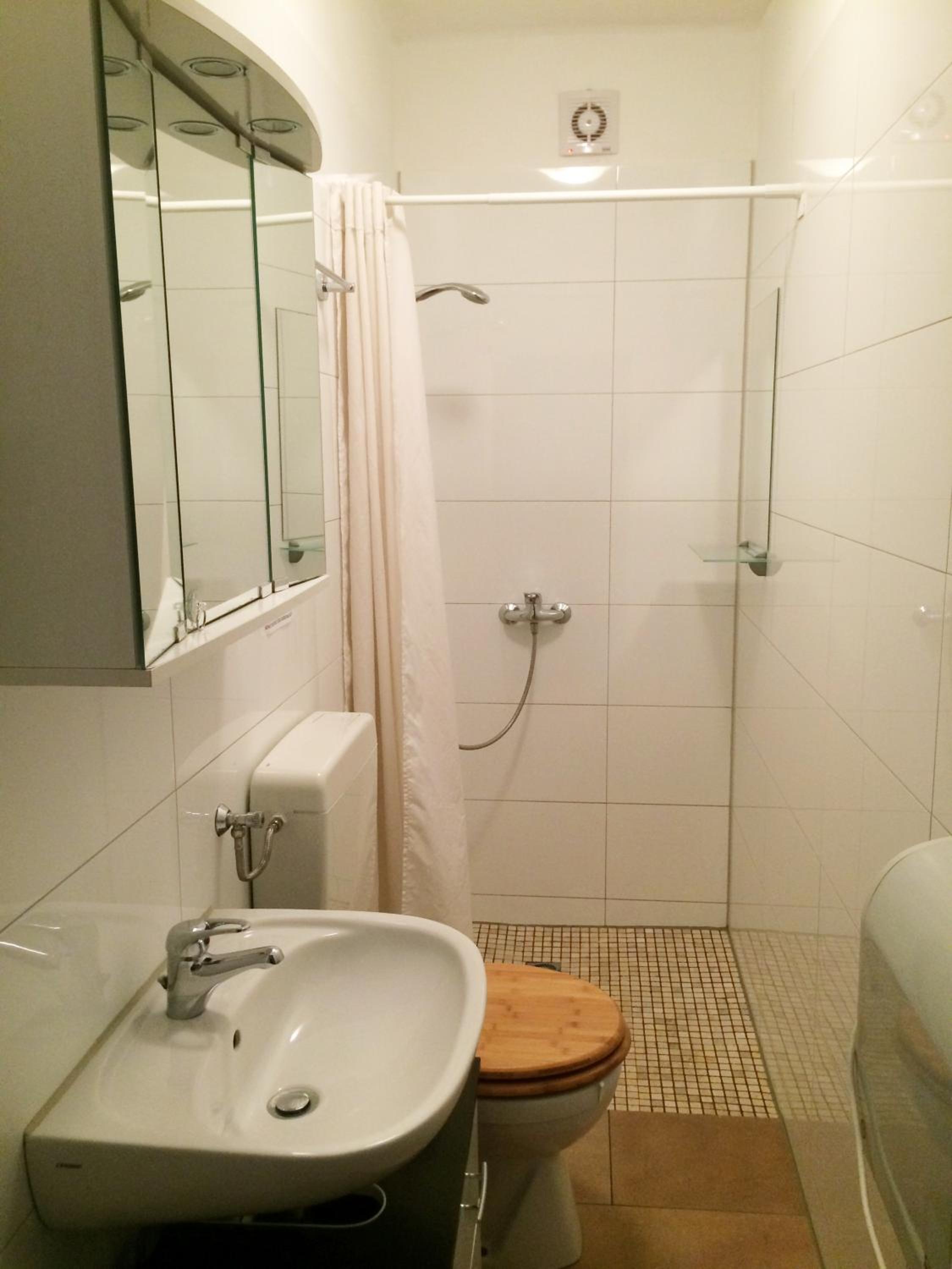 Studio Apartment Villa Seiz