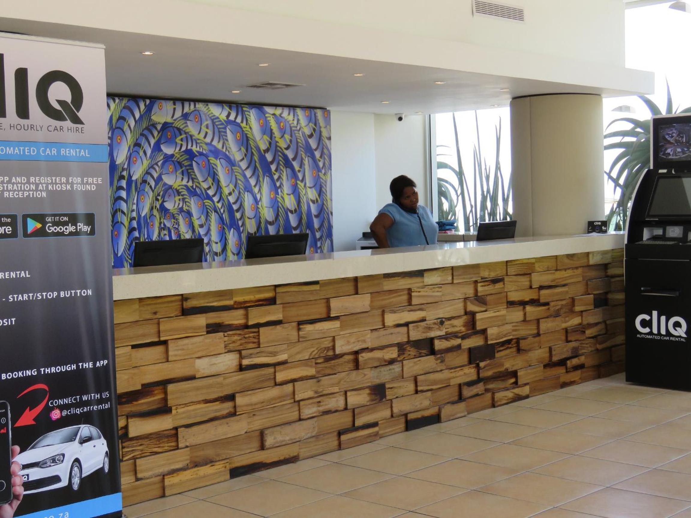 Breakers Resort, 413 Umhlanga Beachfront