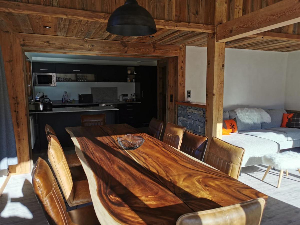 Julianna , appartements avec services gratuits