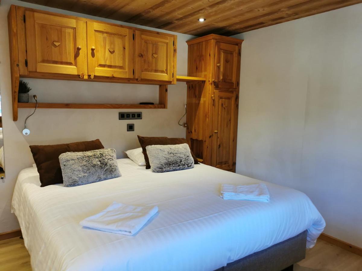 Julianna , appartements avec services gratuits