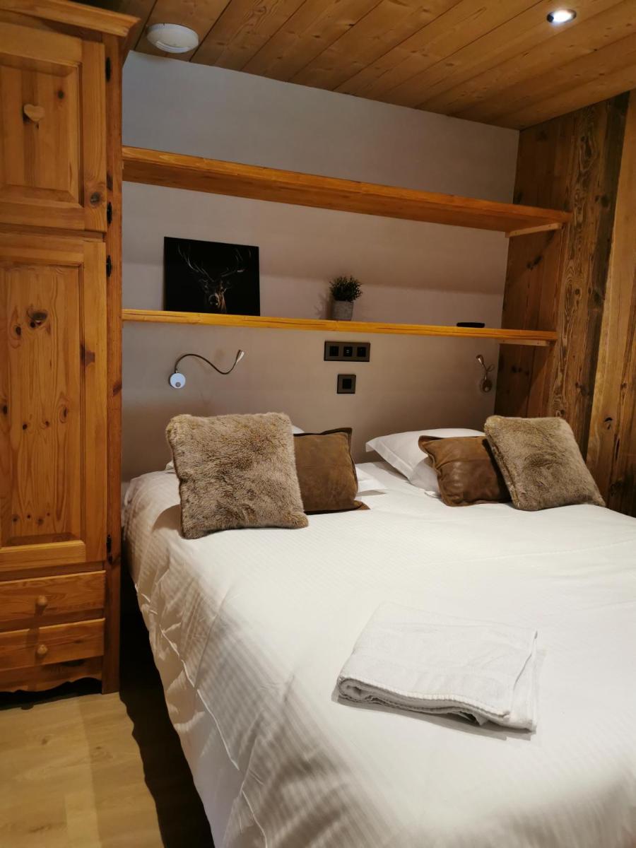Julianna , appartements avec services gratuits