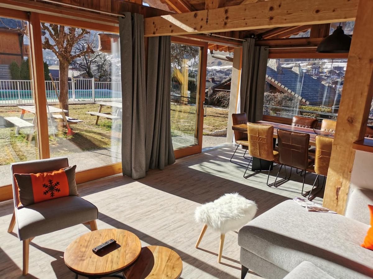 Julianna , appartements avec services gratuits