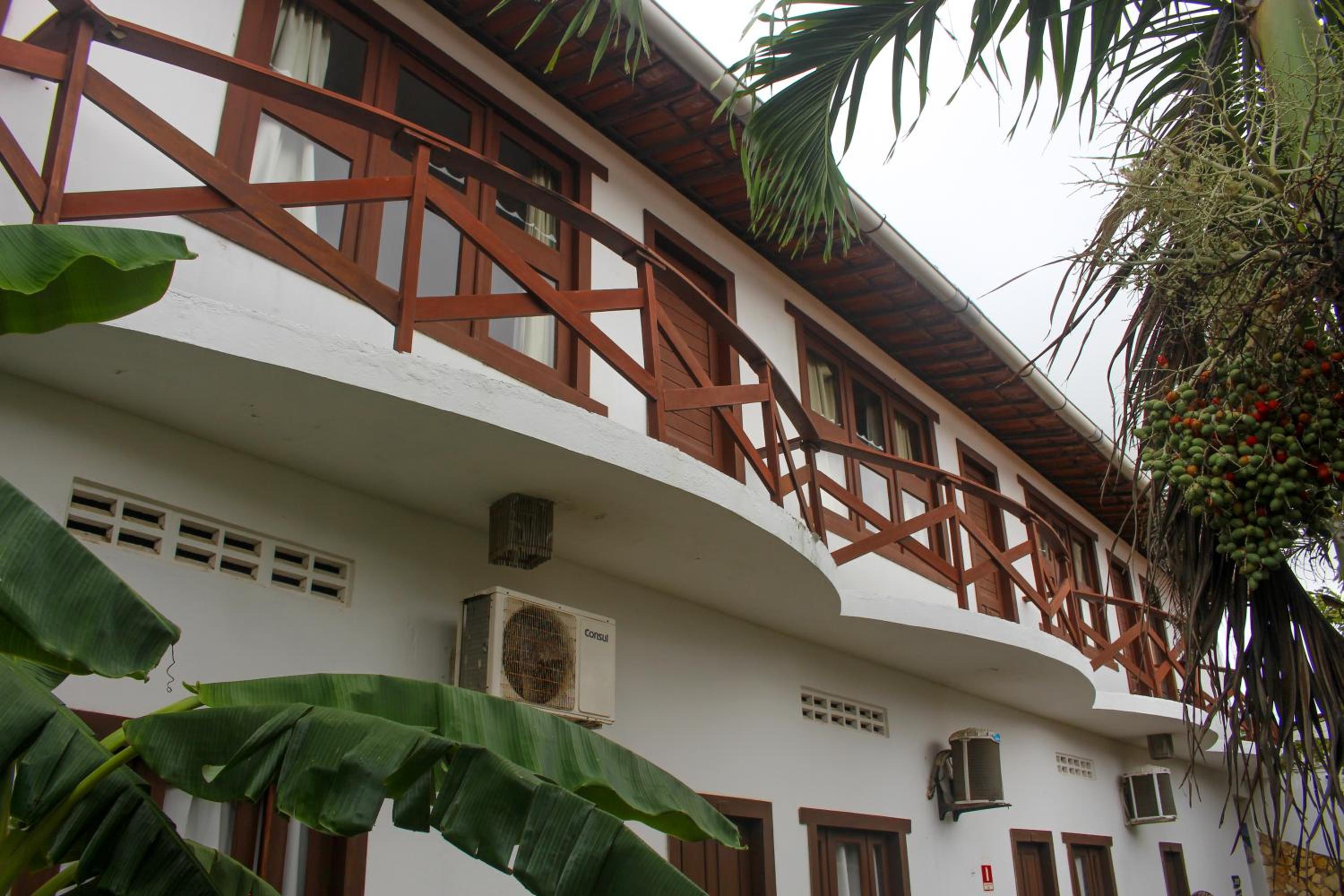 Jeri Village Hotel