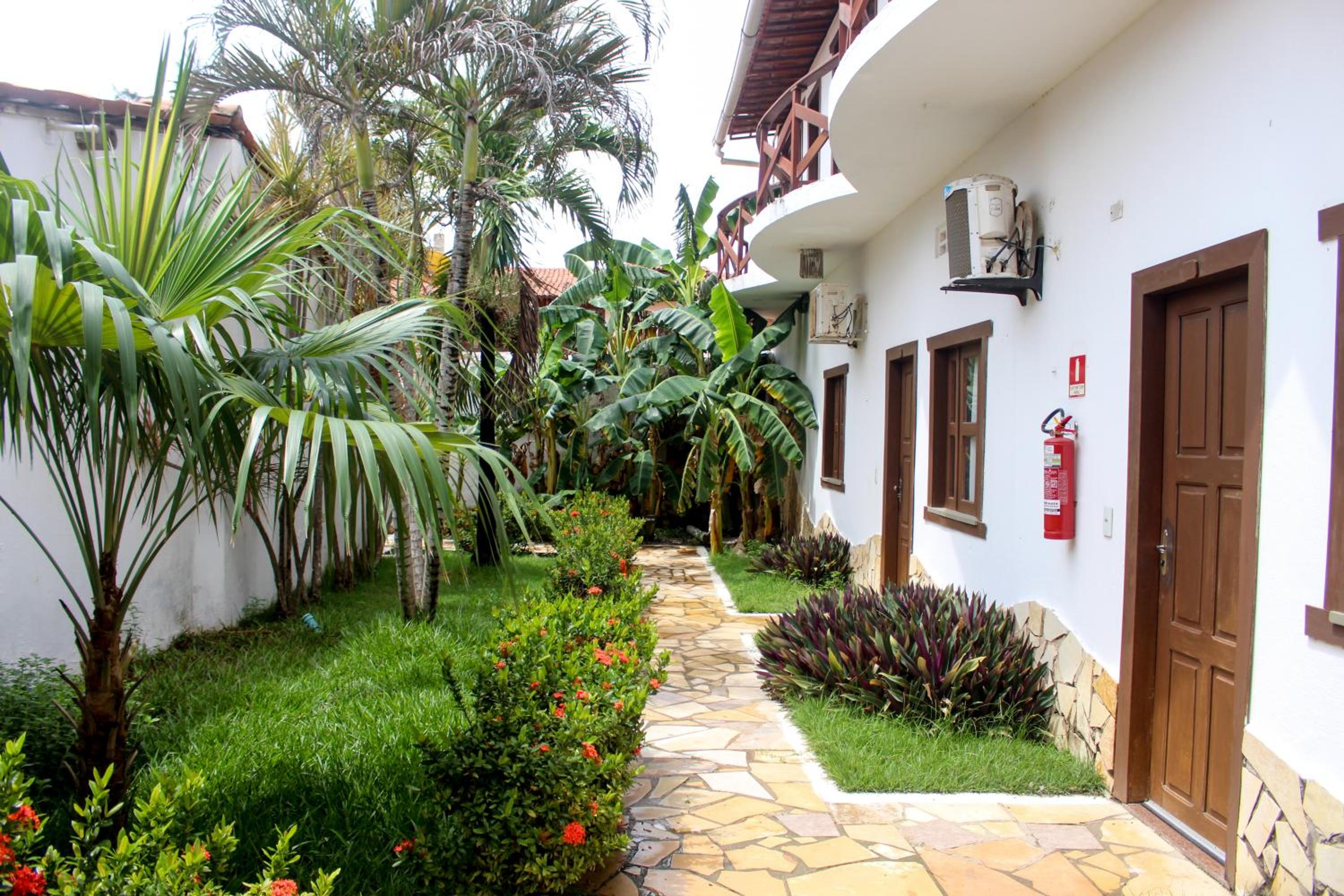 Jeri Village Hotel