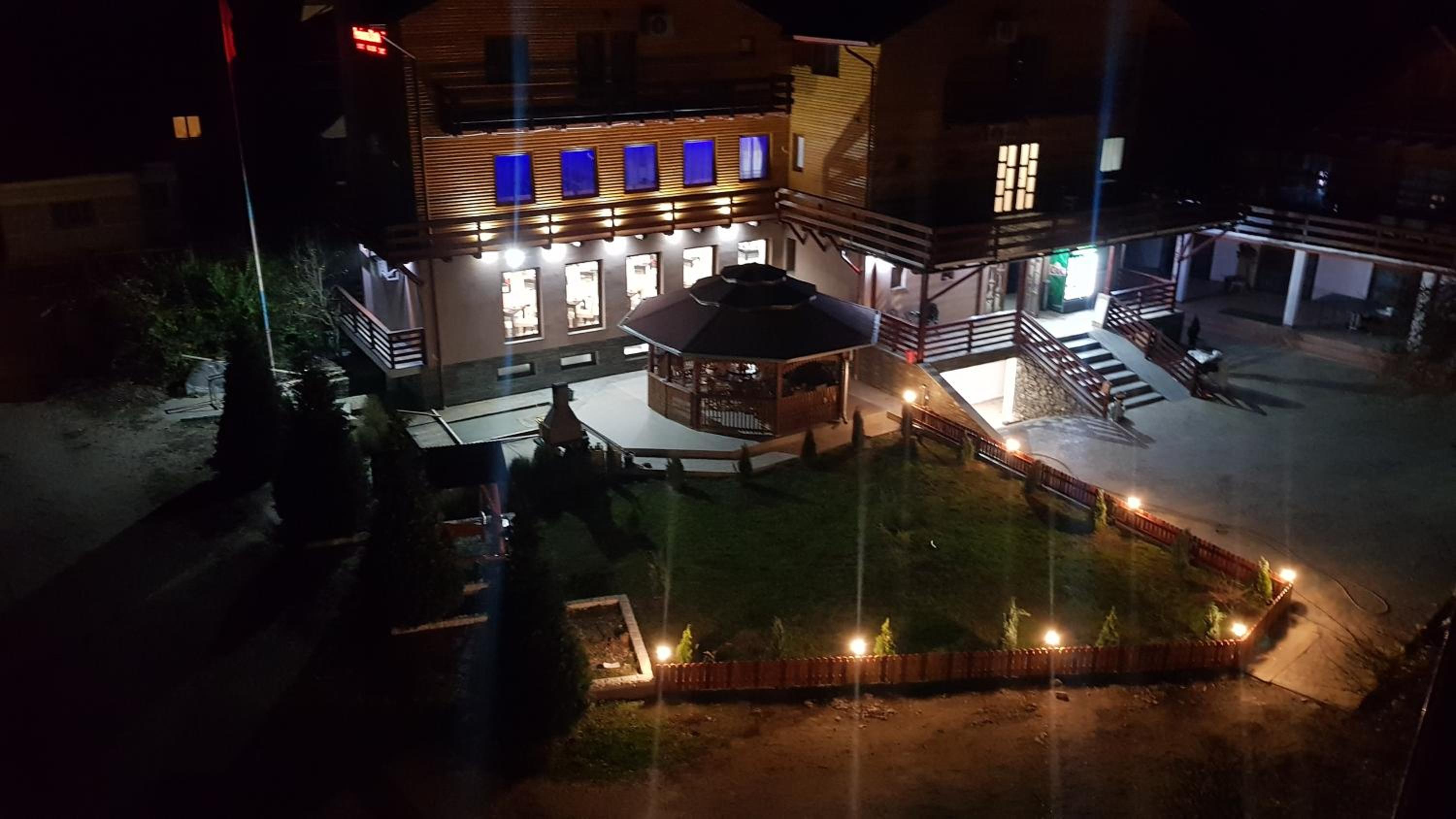 Pensiunea Doina view 4