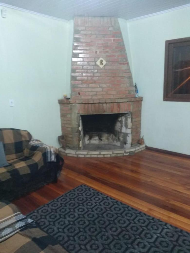 Casa de Campo - Cambará do Sul