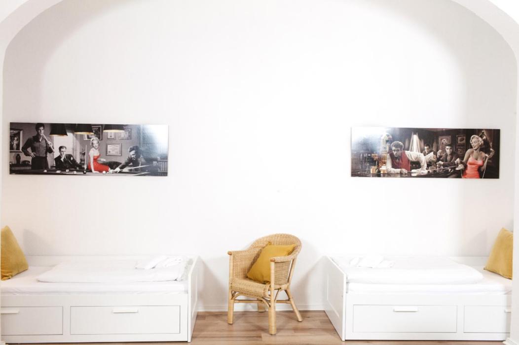 Family Apartment for 6 guests, Mitte Moabit