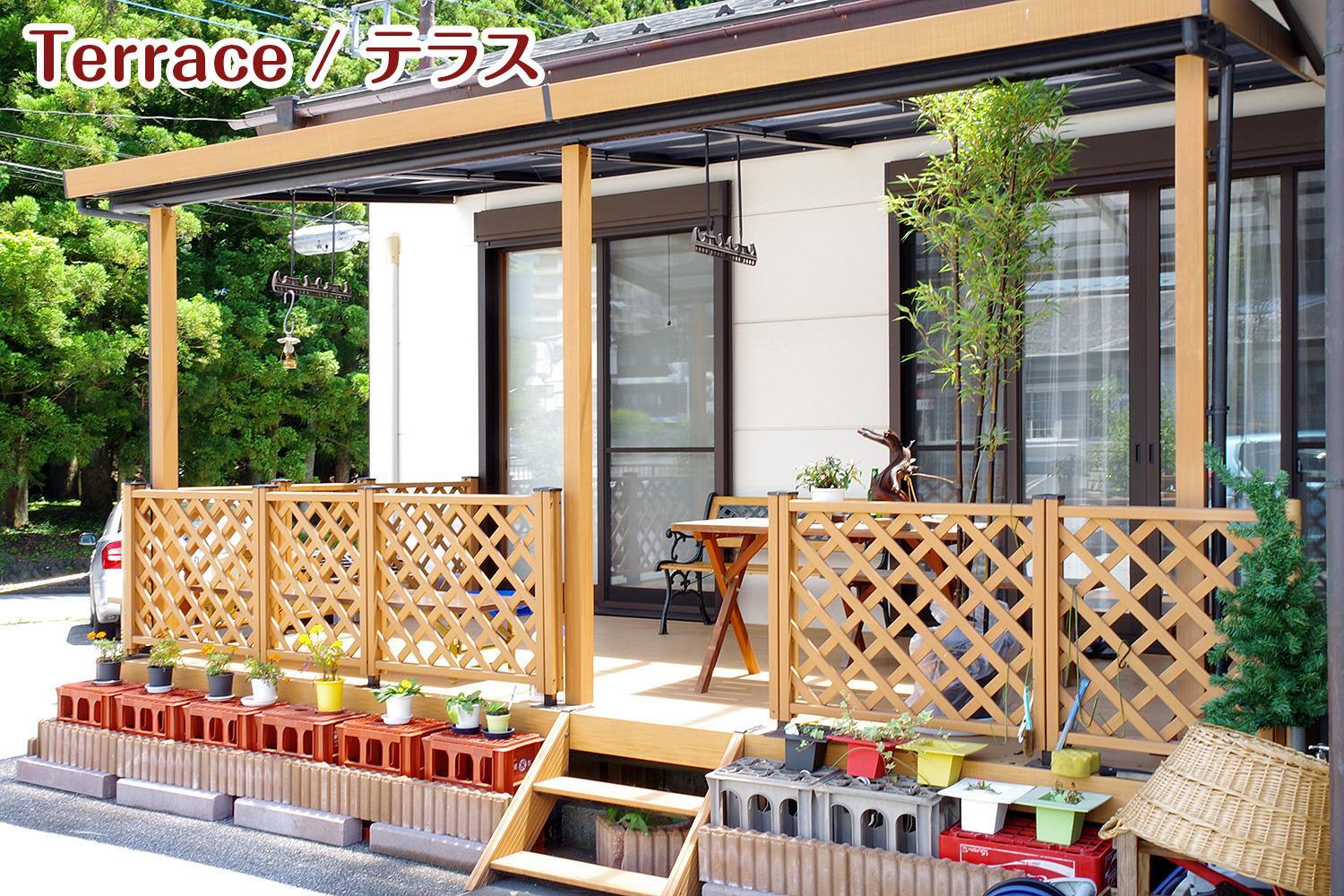 NIKKO stay house ARAI - Vacation STAY 13830v view 2
